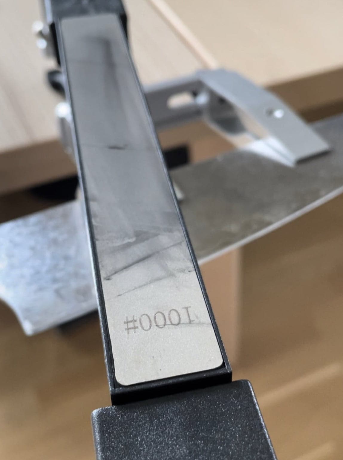 Extra blad för SwiftEdge Diamond Brow System