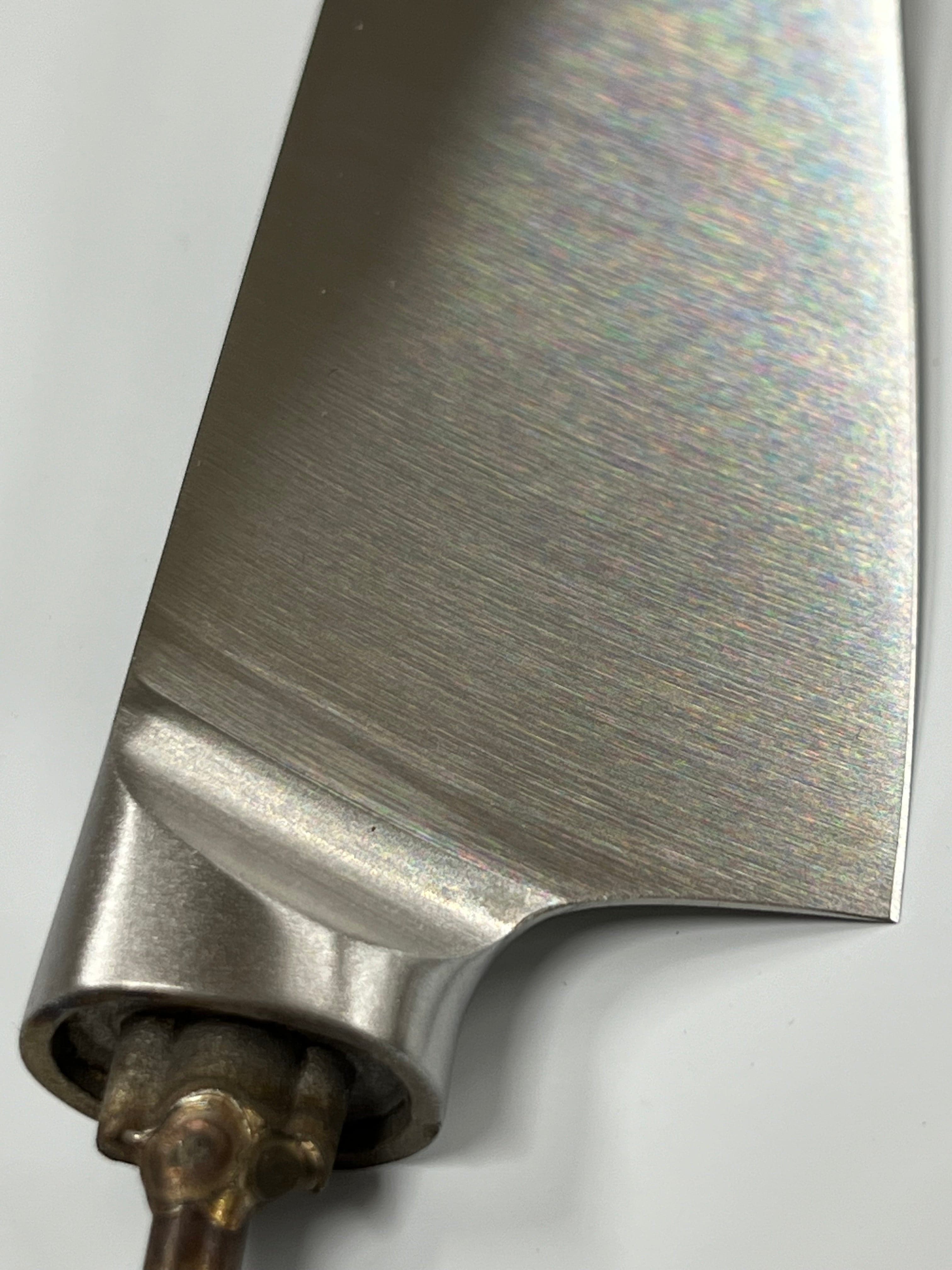 Santoku - Rostfri kockkniv 20 cm