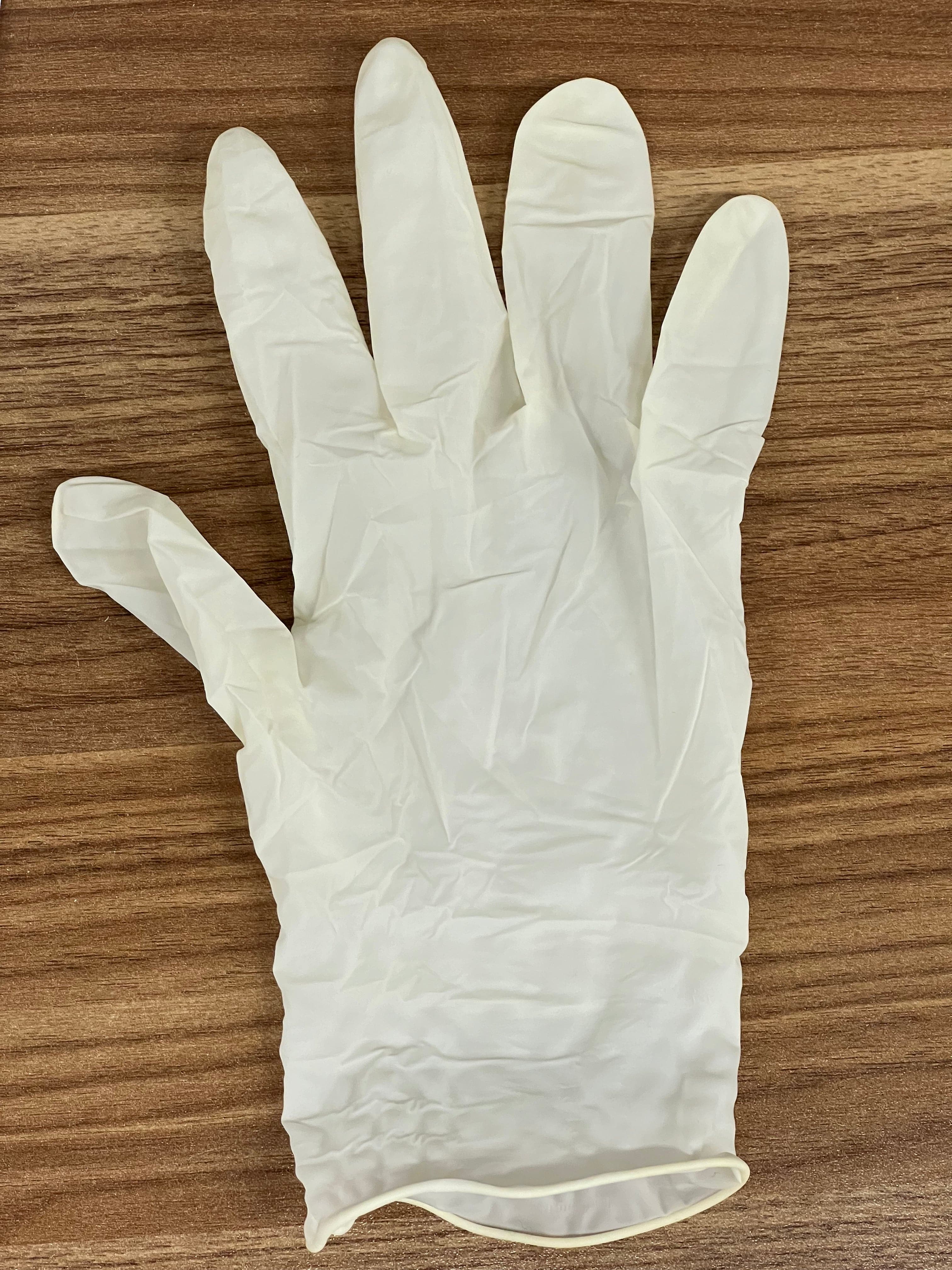 Utstyr til epoxystøping