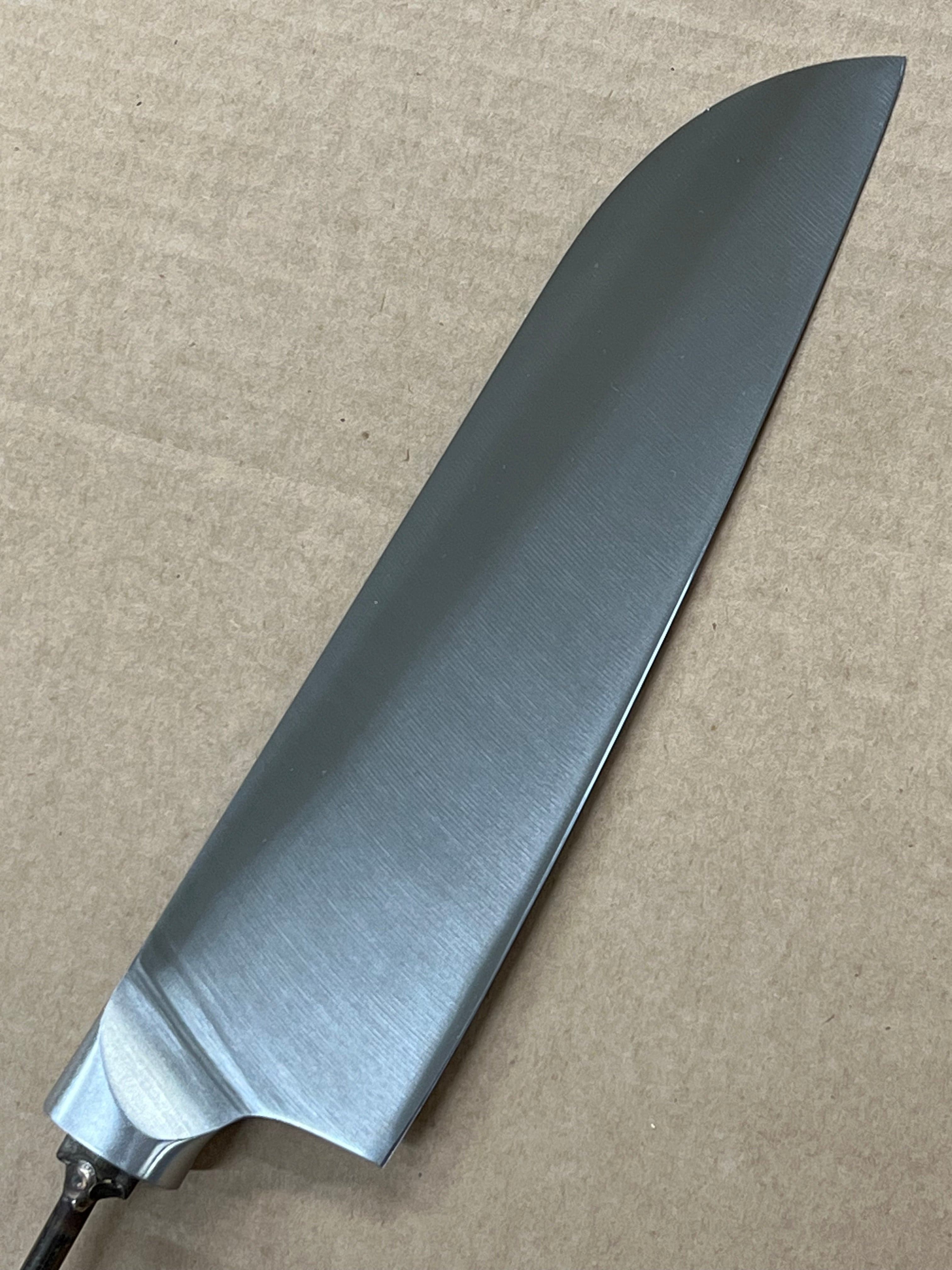 Santoku - Rustfri Kokkekniv 8"