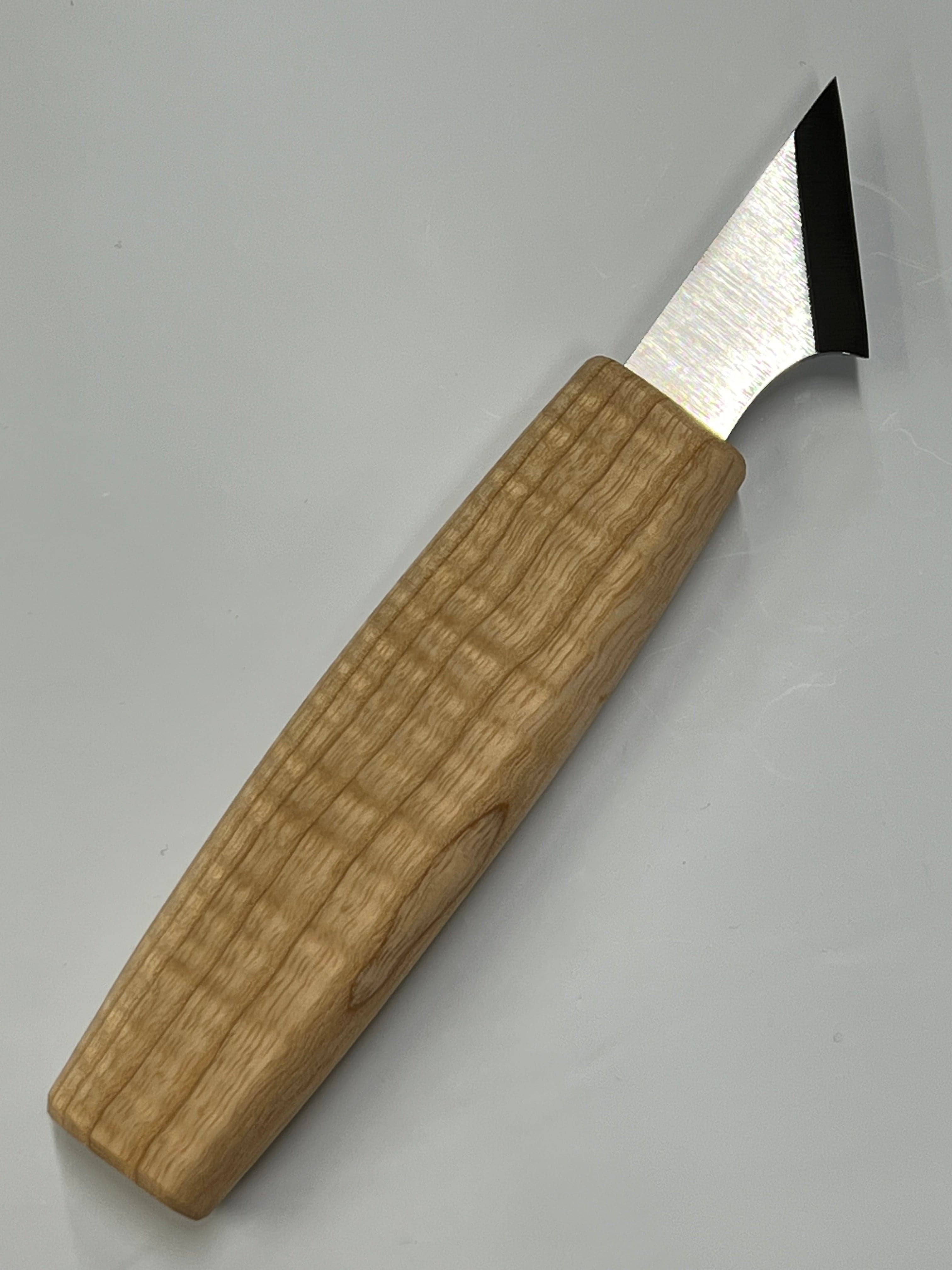 Träskärkniv C11 35mm