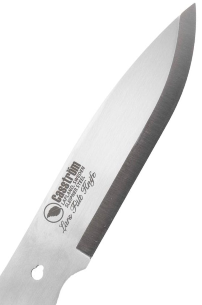 Casstrom Lars Fält knivblad
