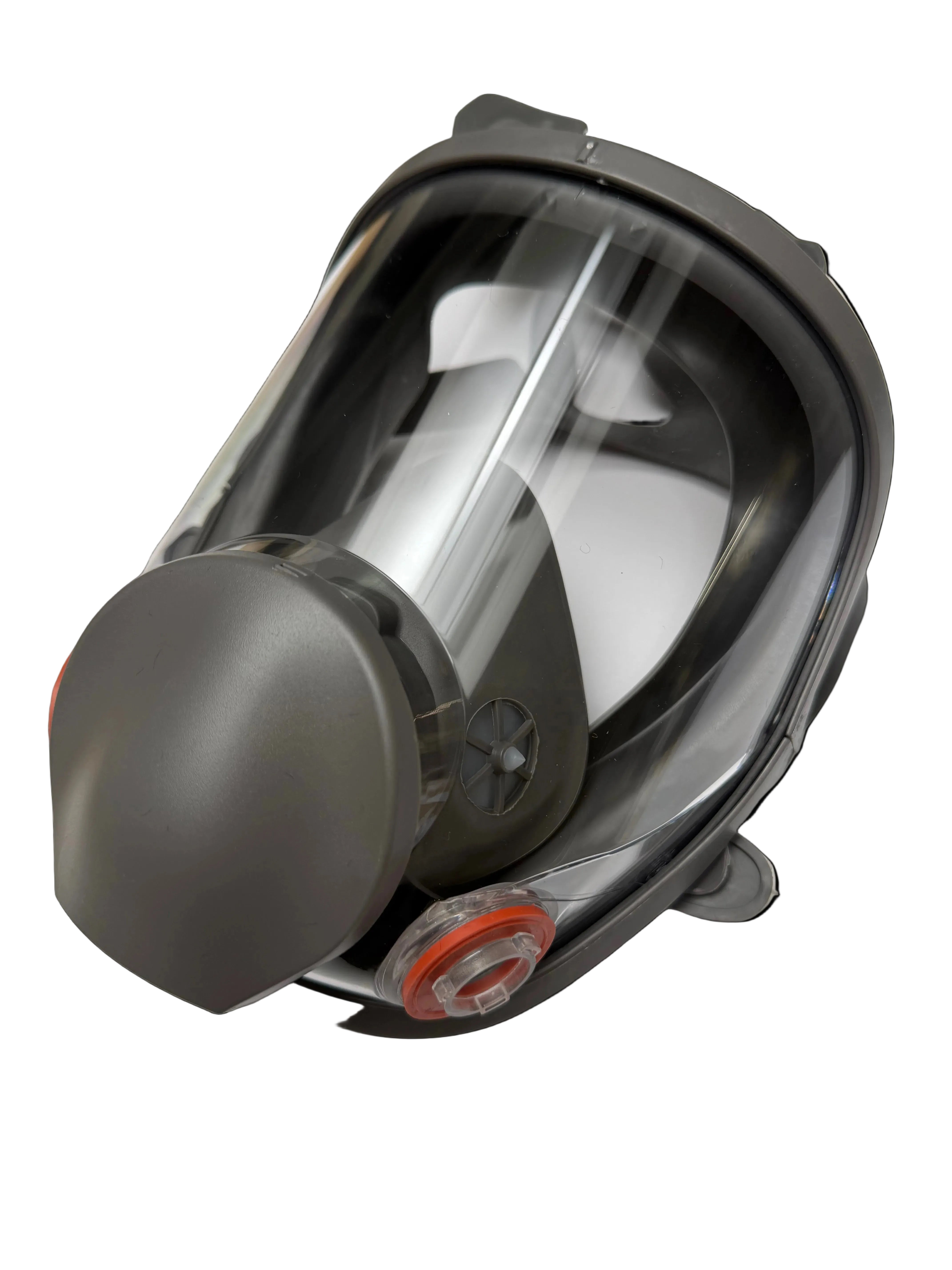 Maske for støv/damp/gass - Helmaske