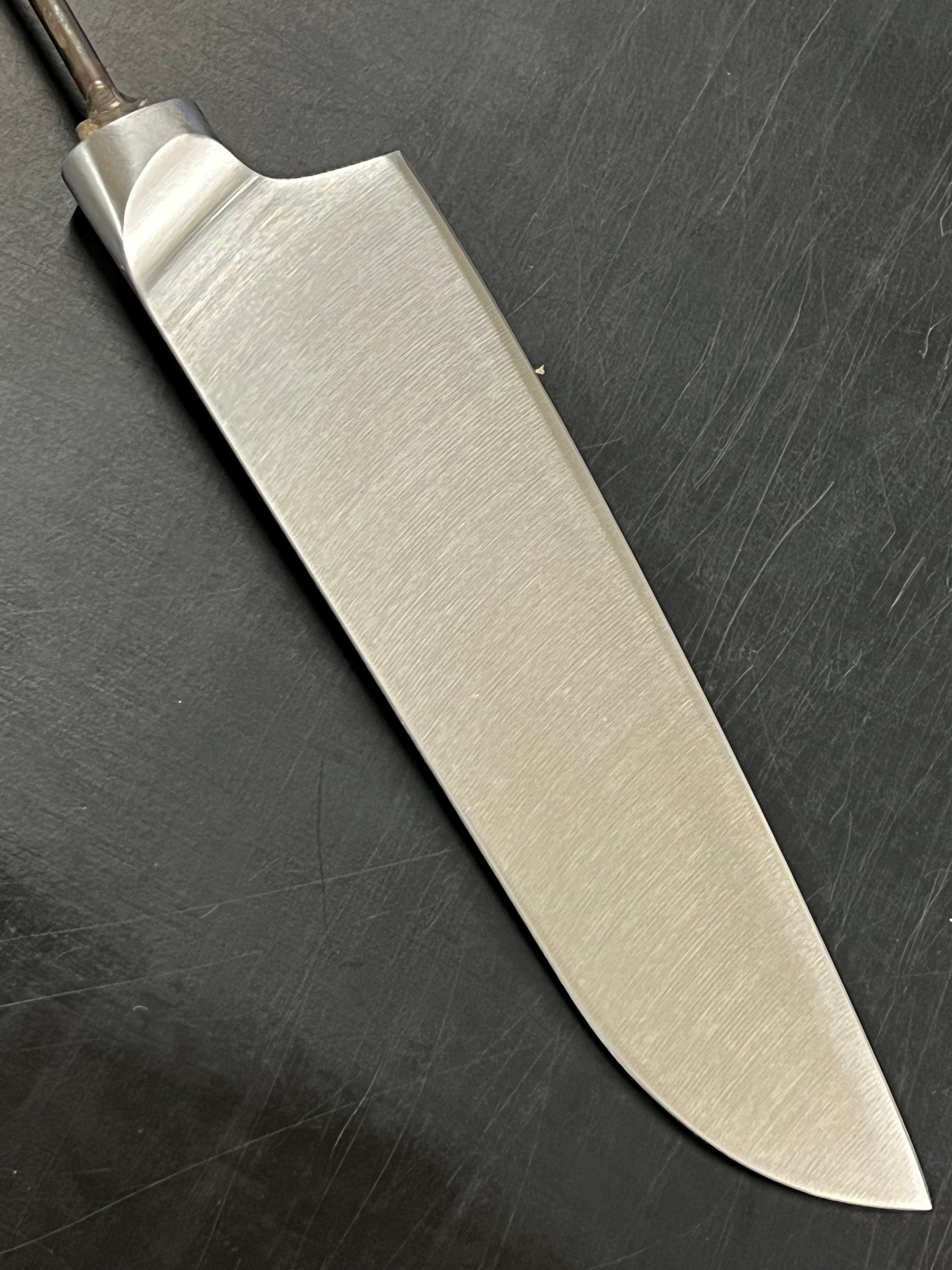 Santoku - Rustfri Kokkekniv 8"