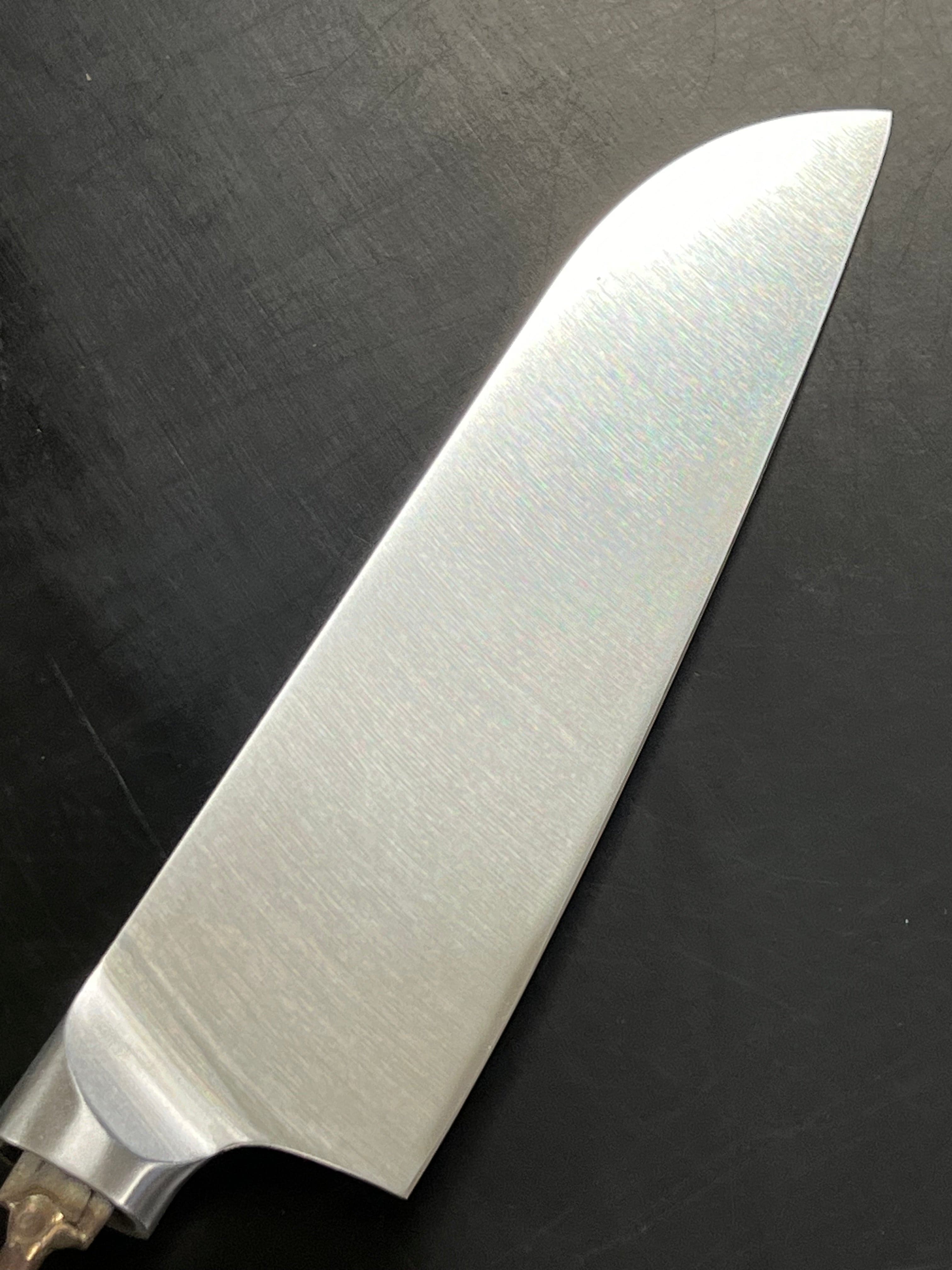 Santoku - Rustfri Kokkekniv 8"