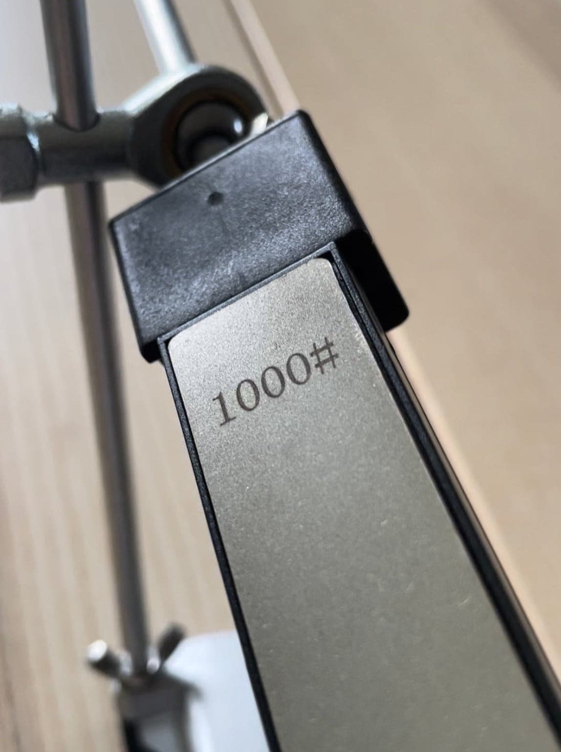 Extra blad för SwiftEdge Diamond Brow System