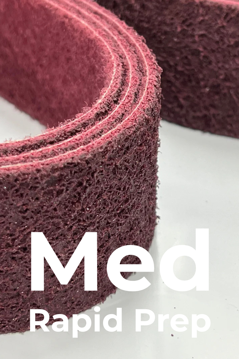 Slipebånd 50x2000mm