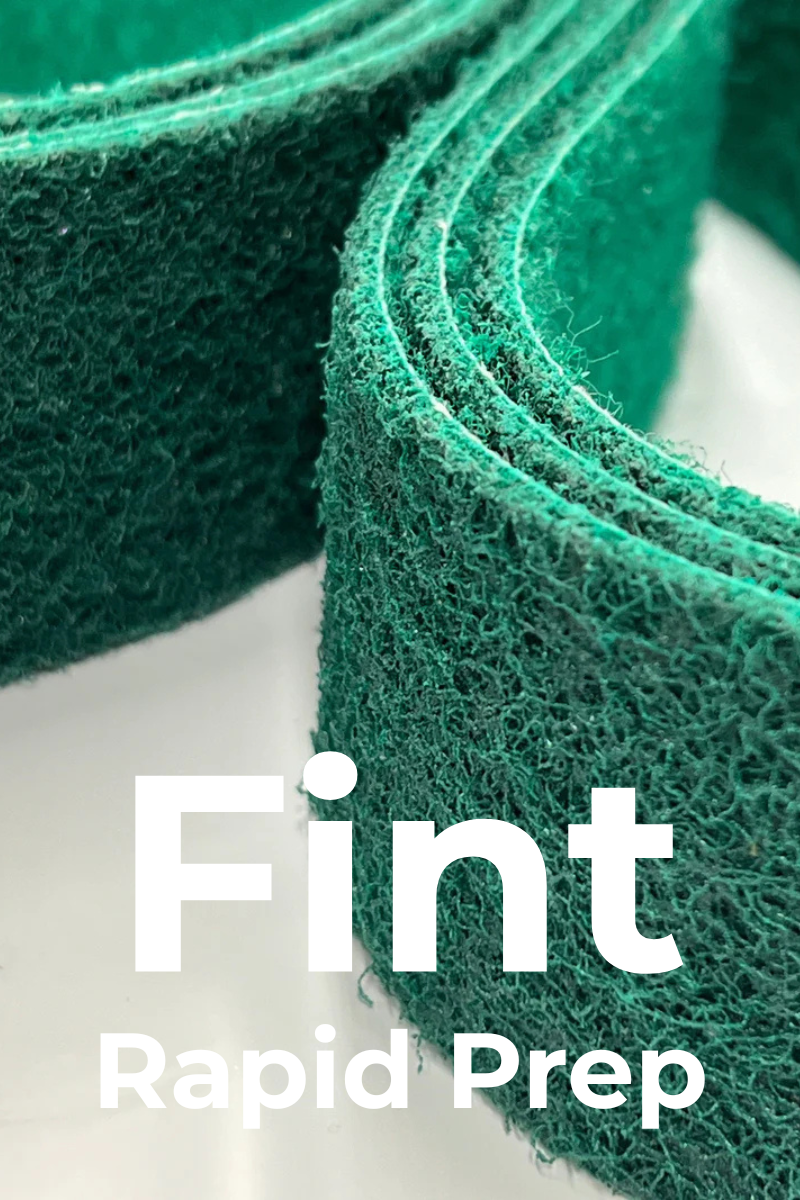 Slipebånd 50x2000mm