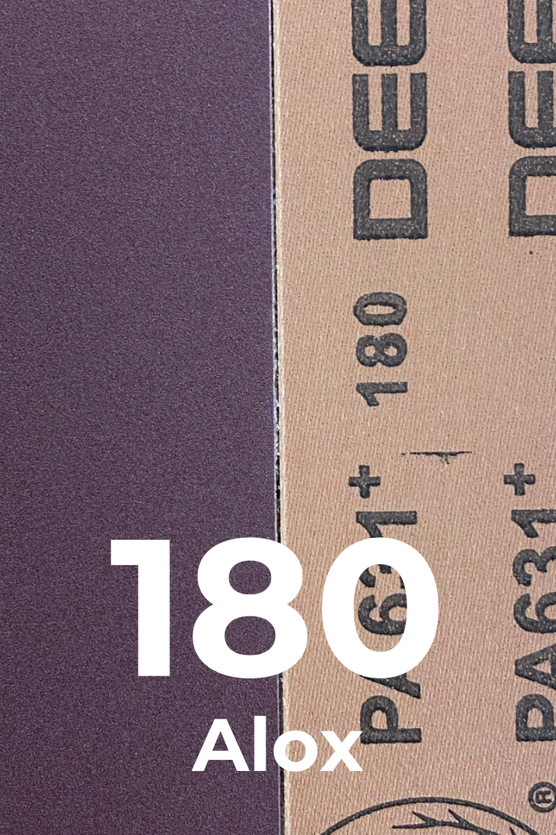 Slipebånd 50x2000mm