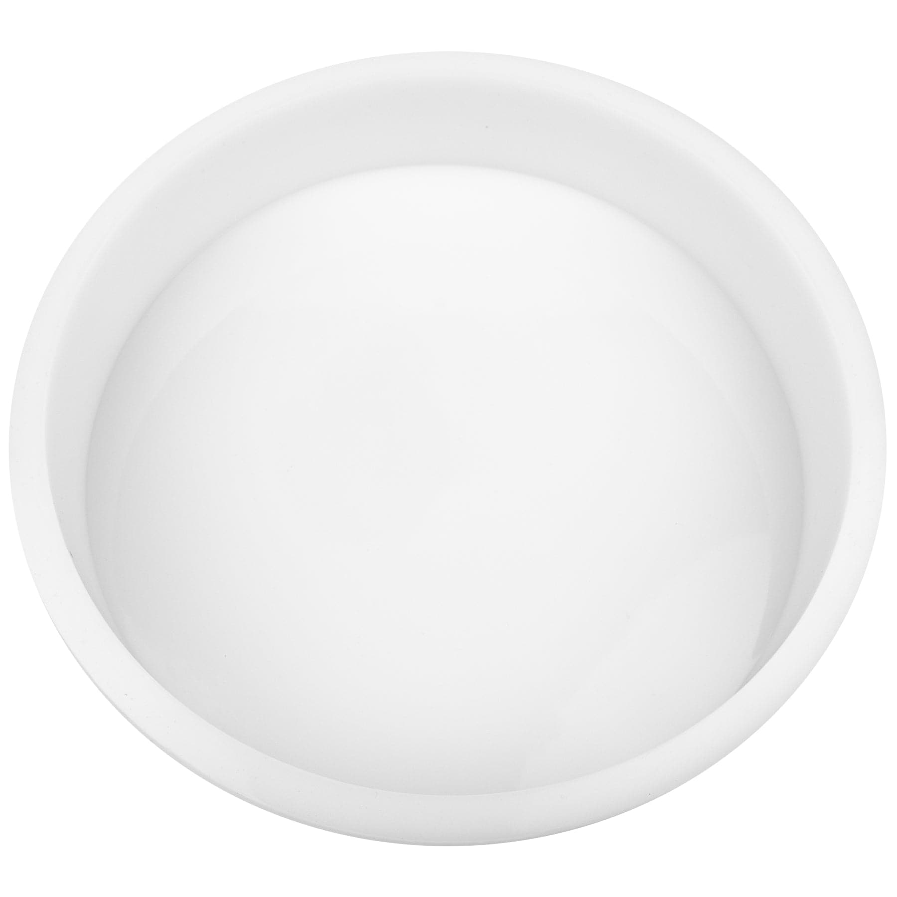 Rund silikonform (Ø320 H70mm)