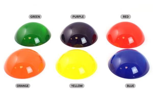 Flytande färg till epoxigjutning