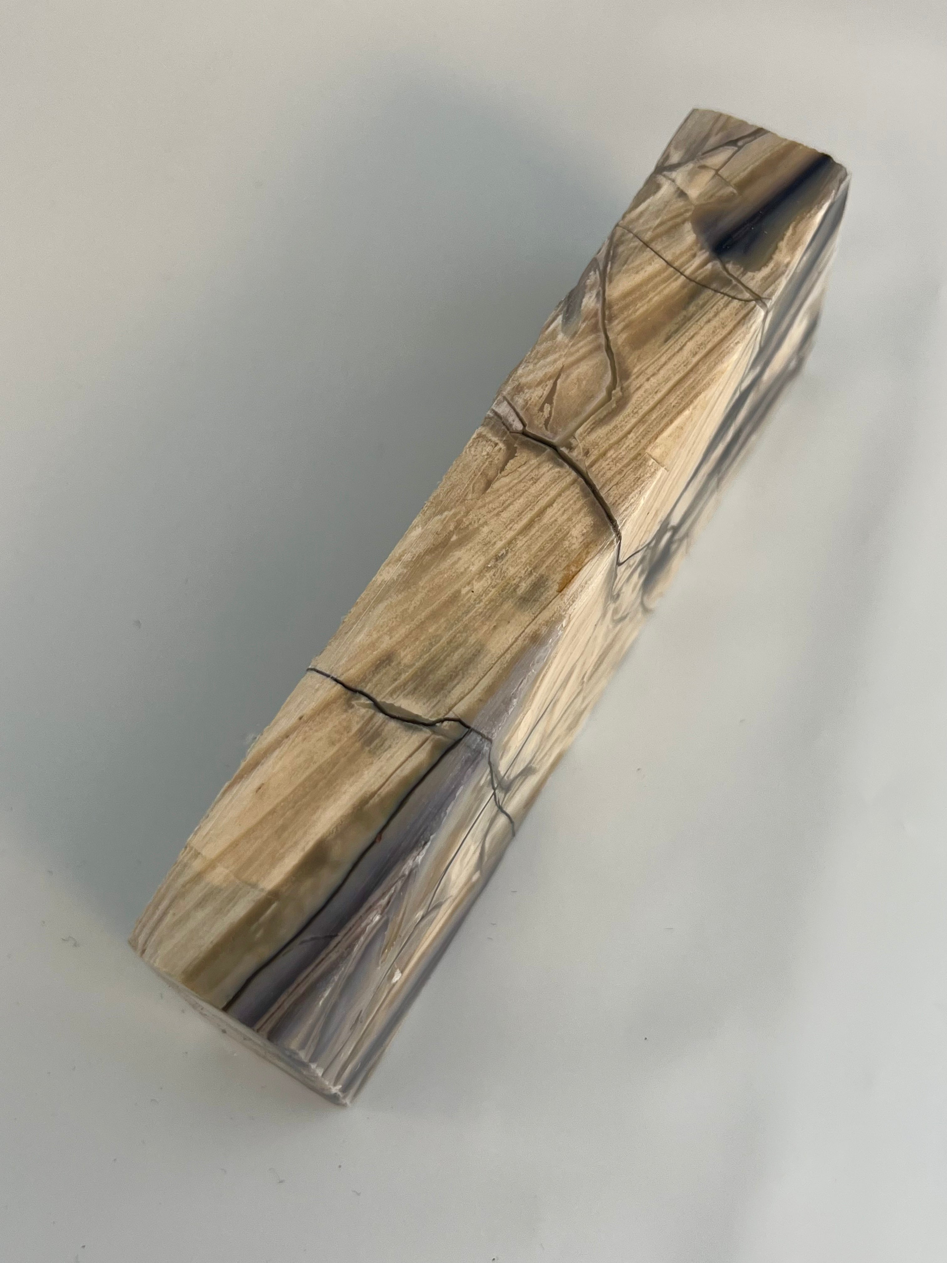 Mammutbeteskaftämne M62