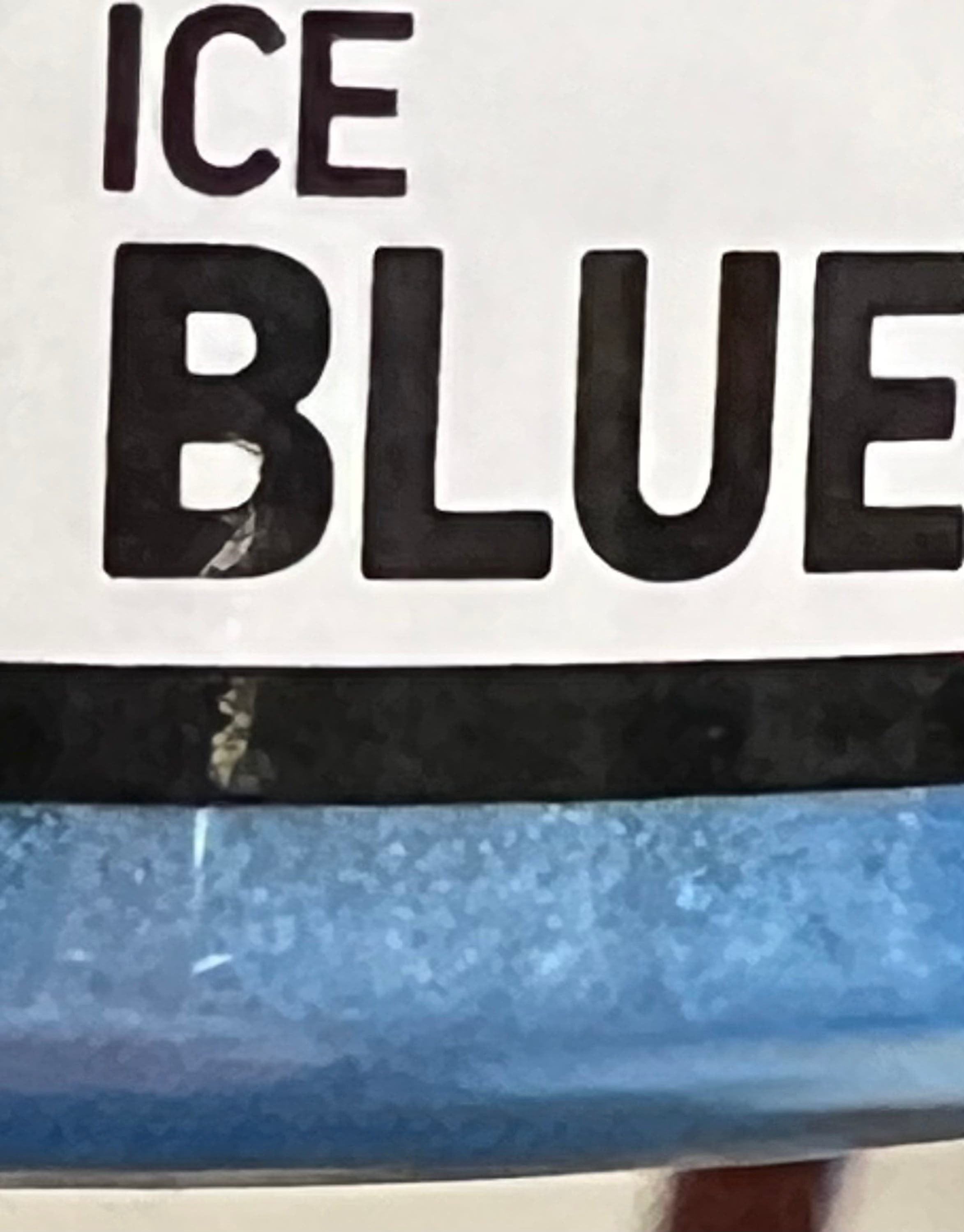 Shimr – Pulverlack till epoxi