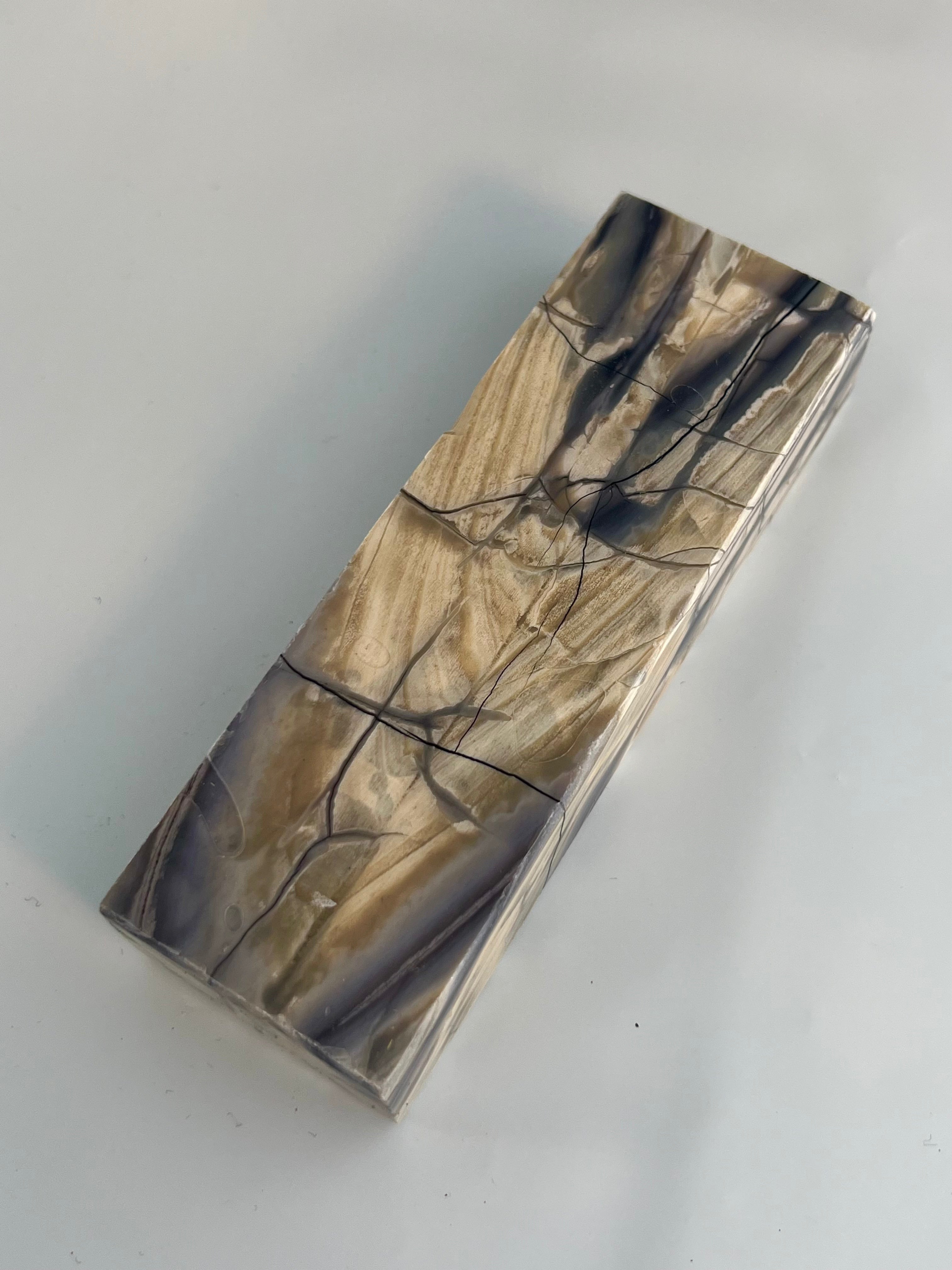 Mammutbeteskaftämne M62