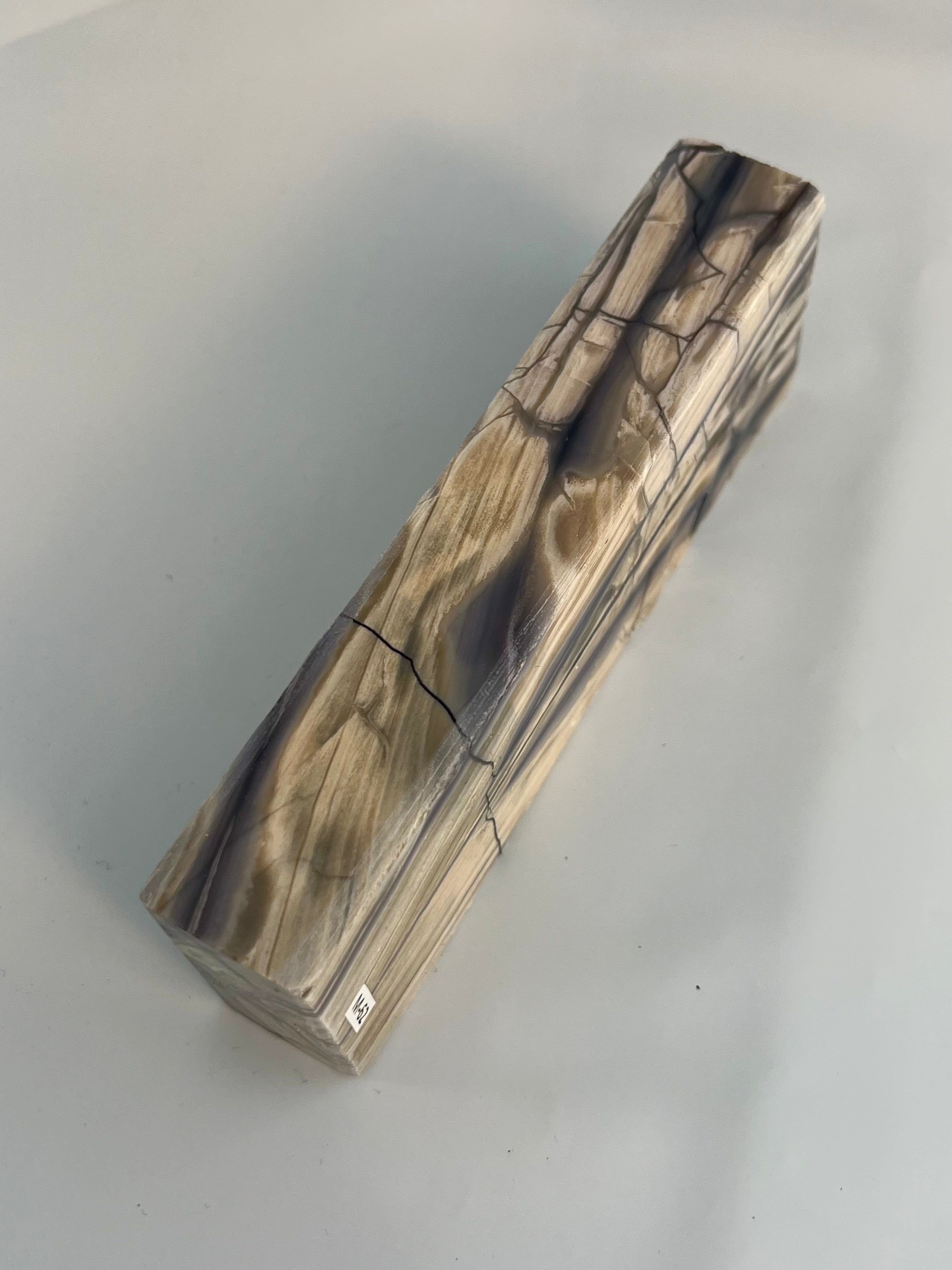 Mammutbeteskaftämne M62