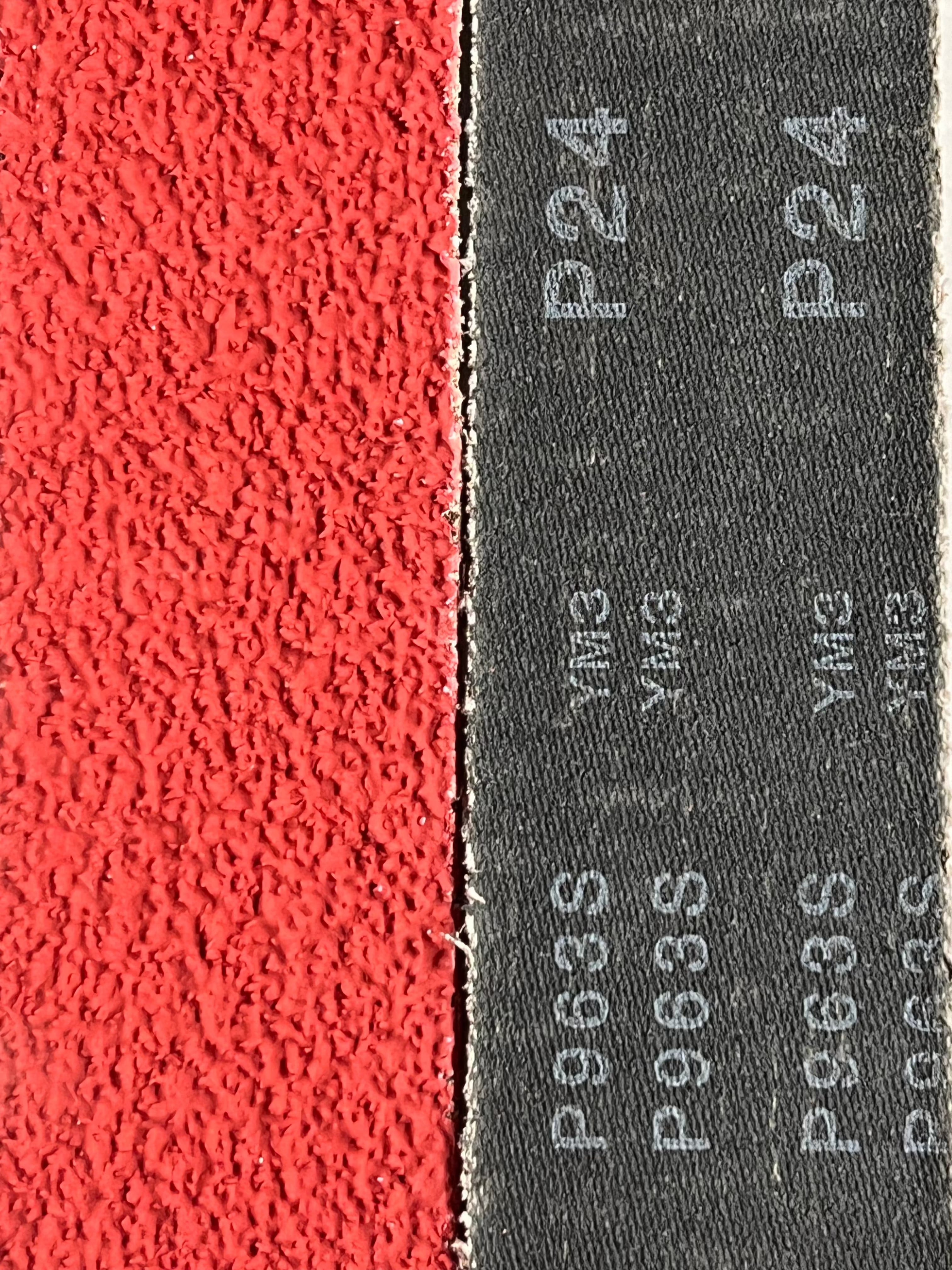 Slipband 50x2000mm