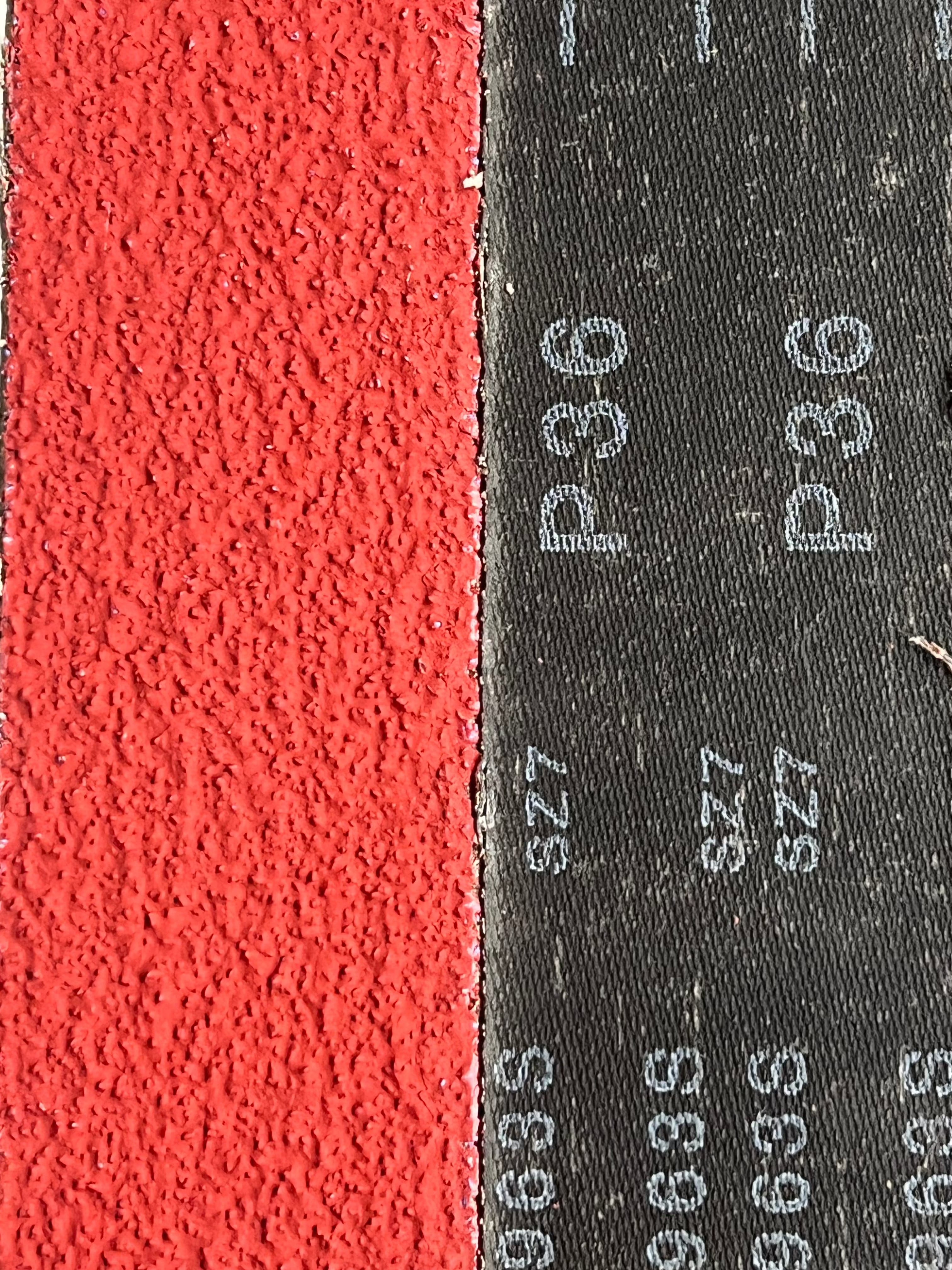 Slipband 2x72" (50x1829mm)