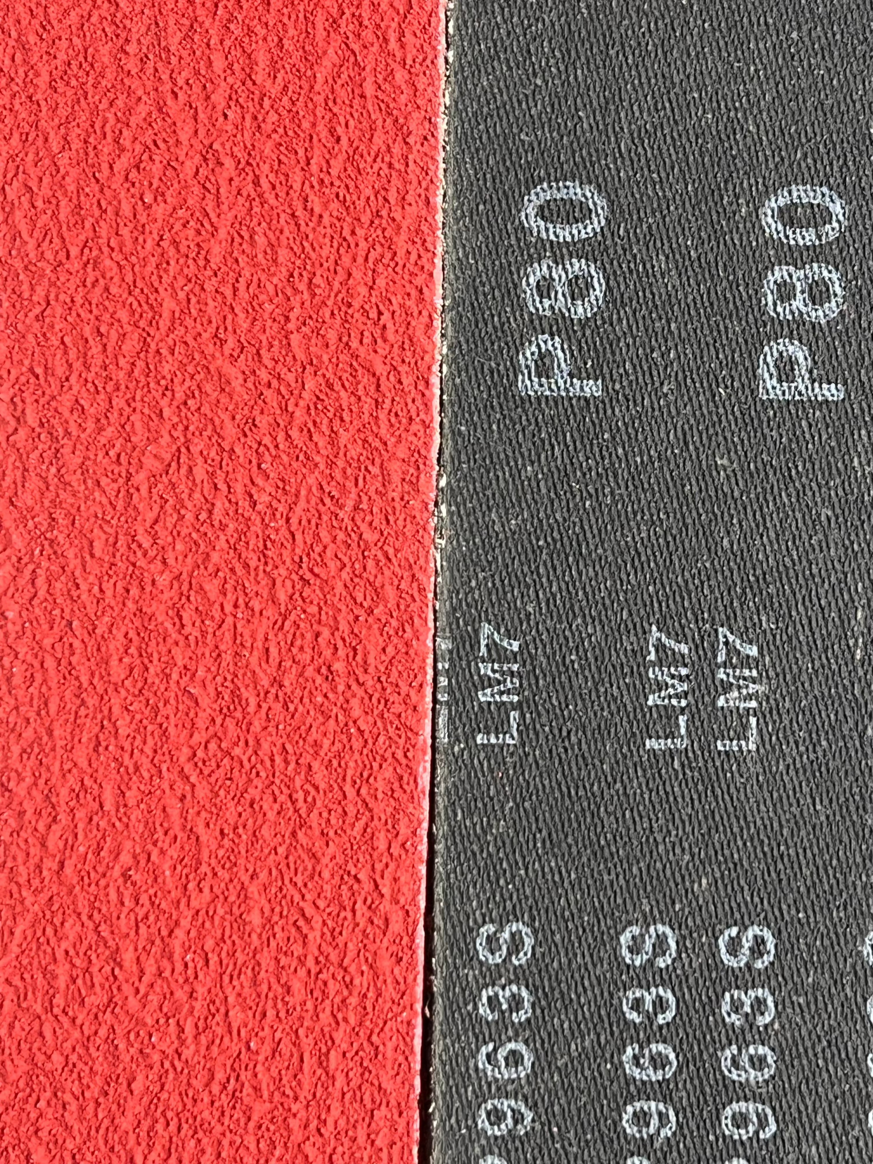 Slipband 2x72" (50x1829mm)