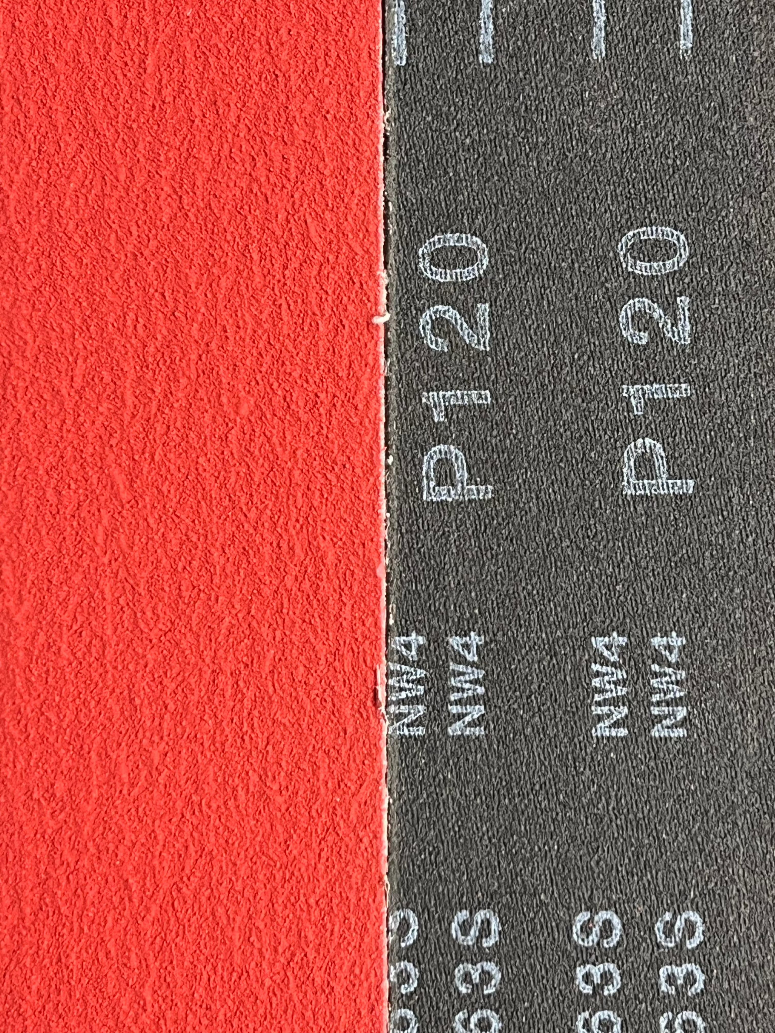 Slipband 2x72" (50x1829mm)