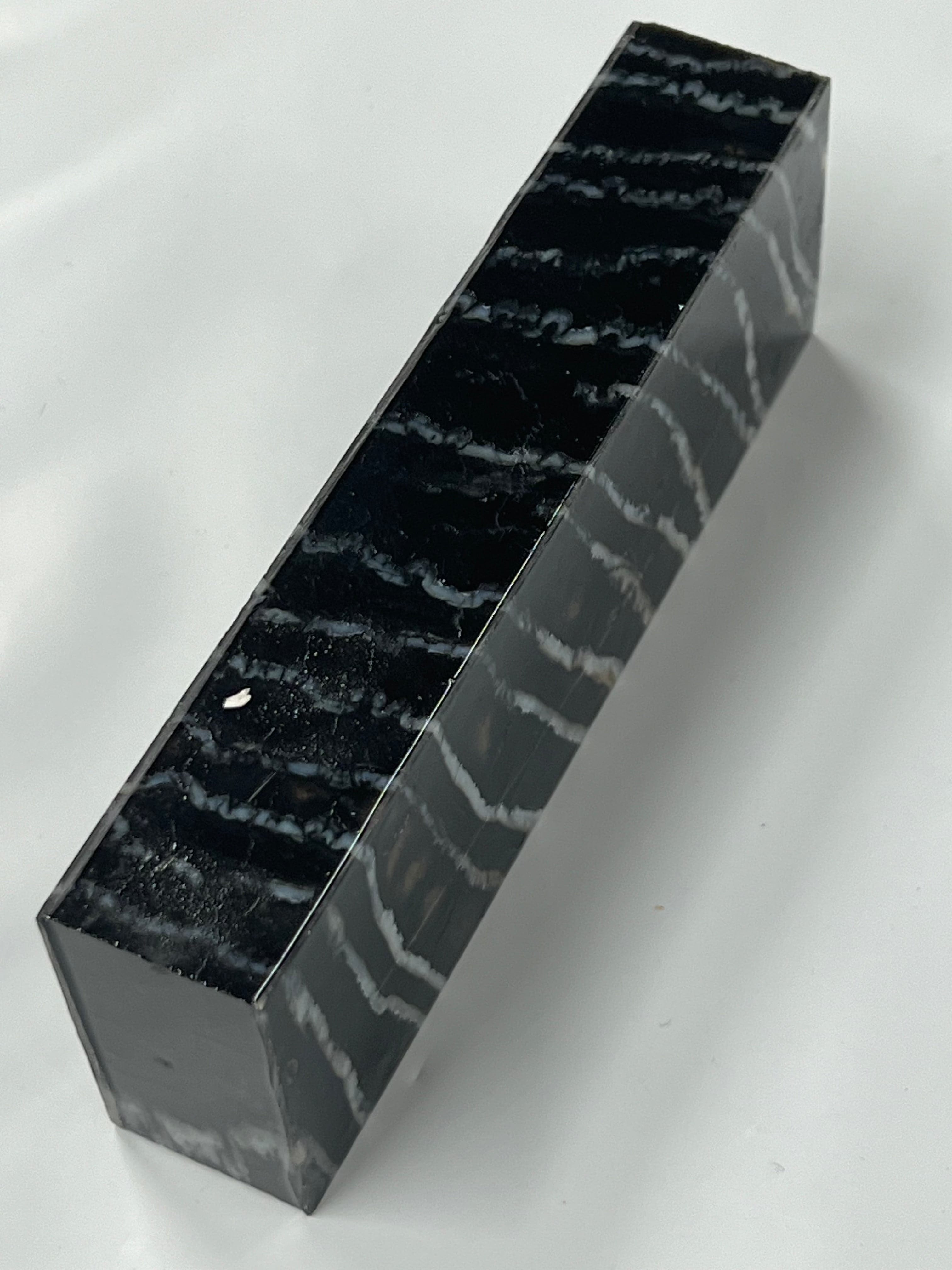 Mammut slipaxelämne M211