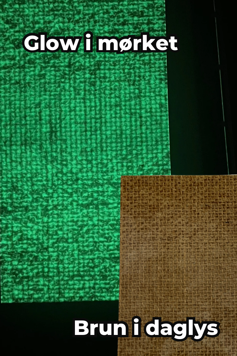 Micarta-platta skaftmaterial