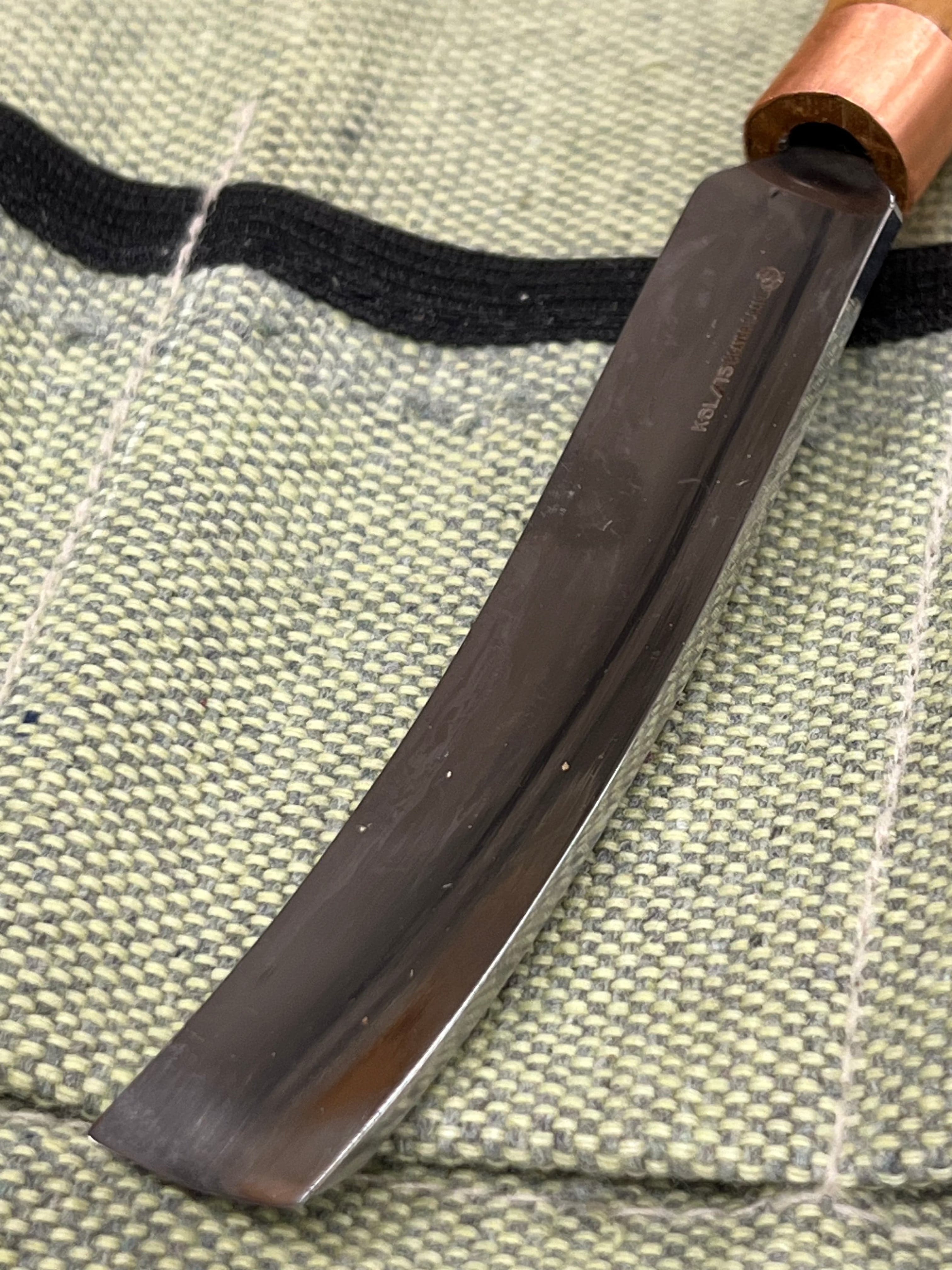 Treskjæringsjern-sett SC03 fra Beaver Craft 7 jern