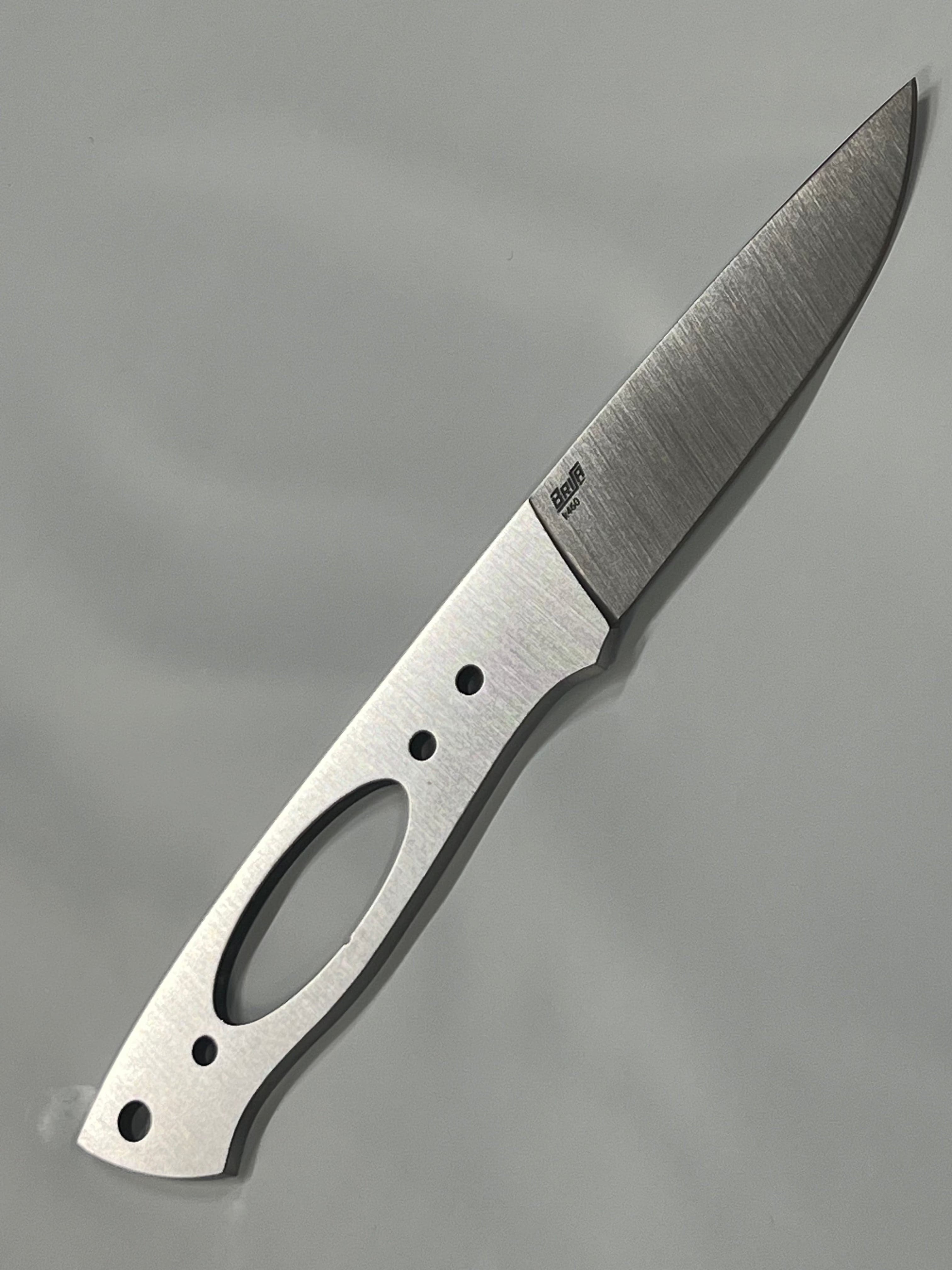 Brisa Trapper 95 Platt O1 stål