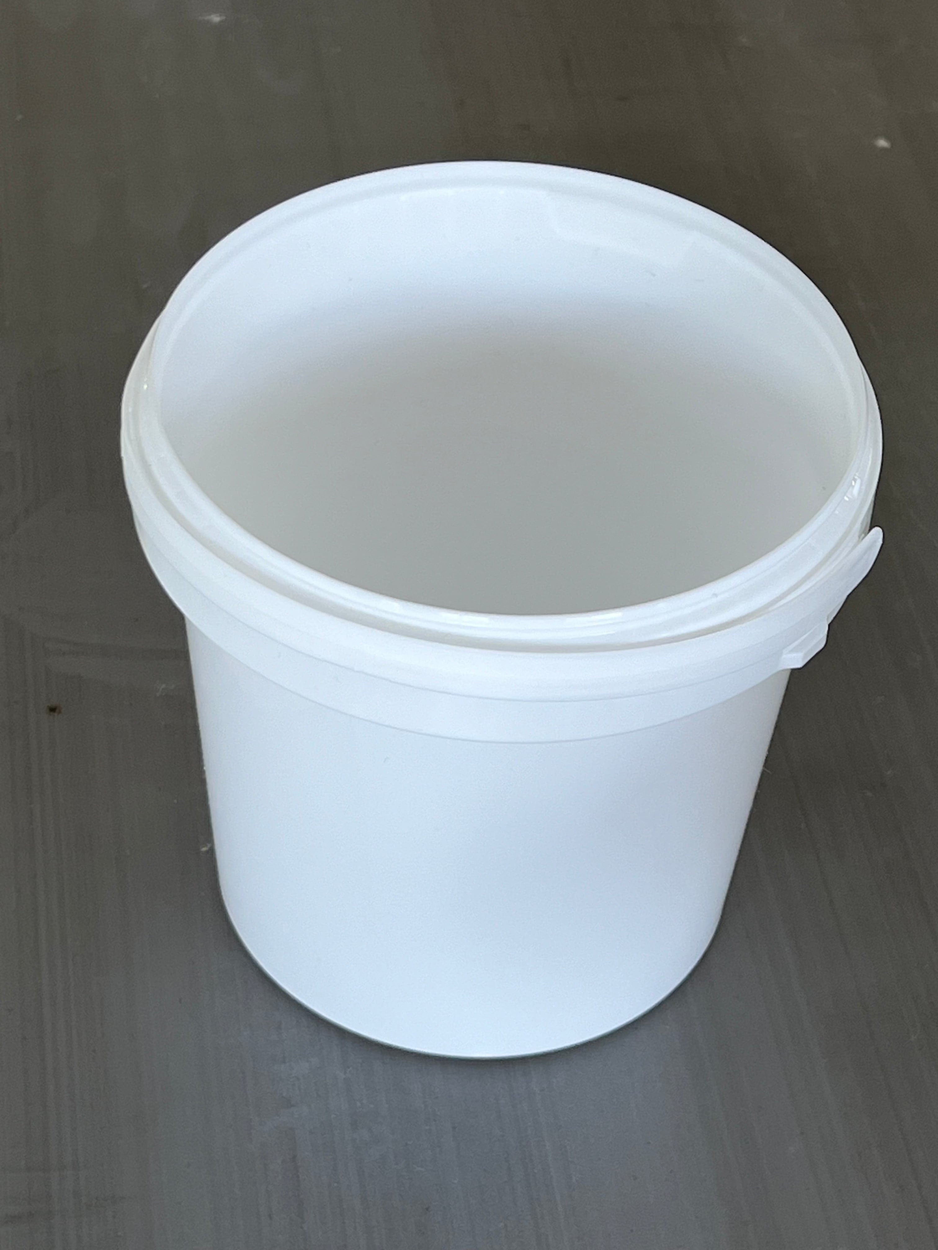 Utstyr til epoxystøping