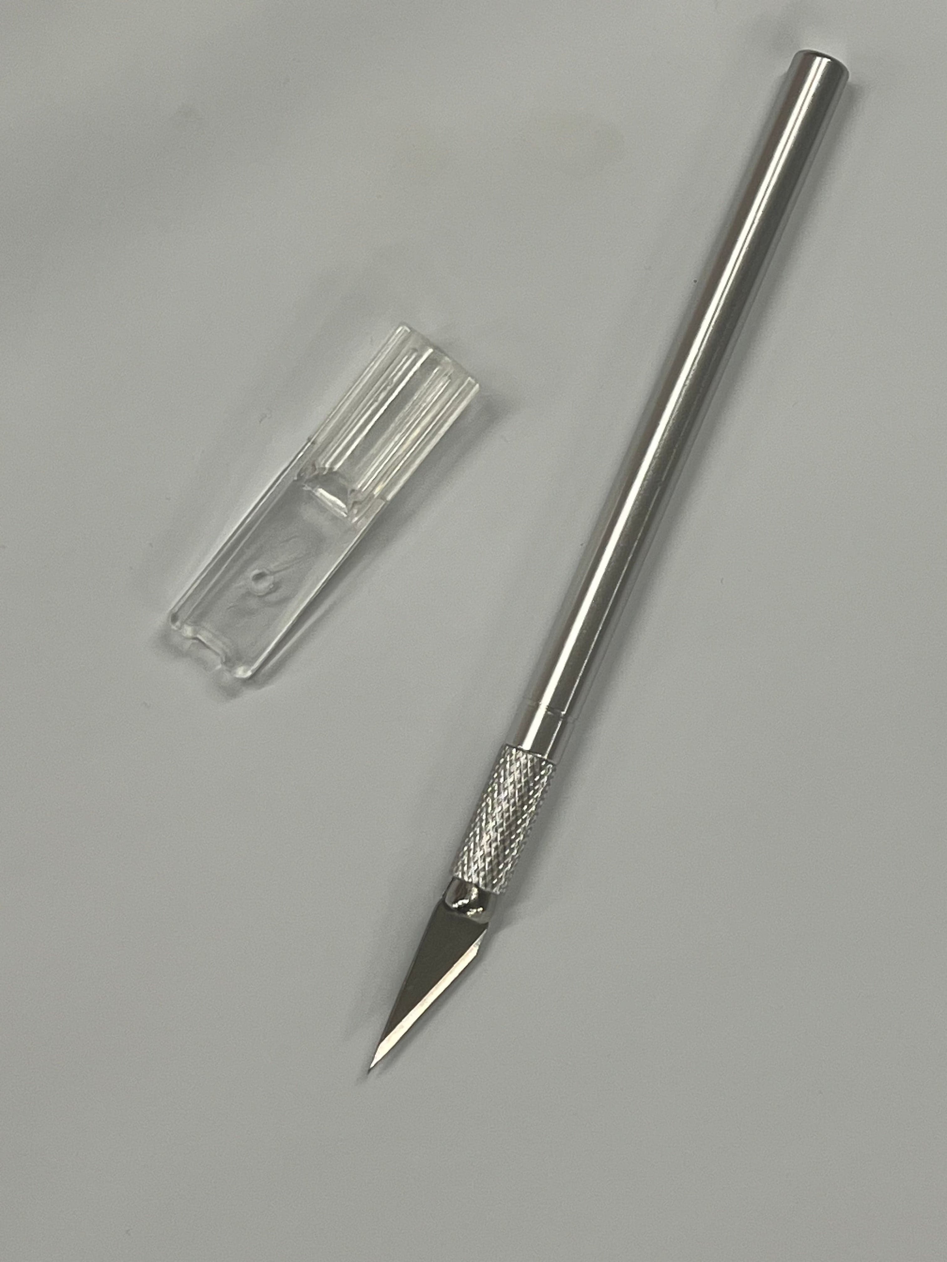 Precisionskniv (skalpell)