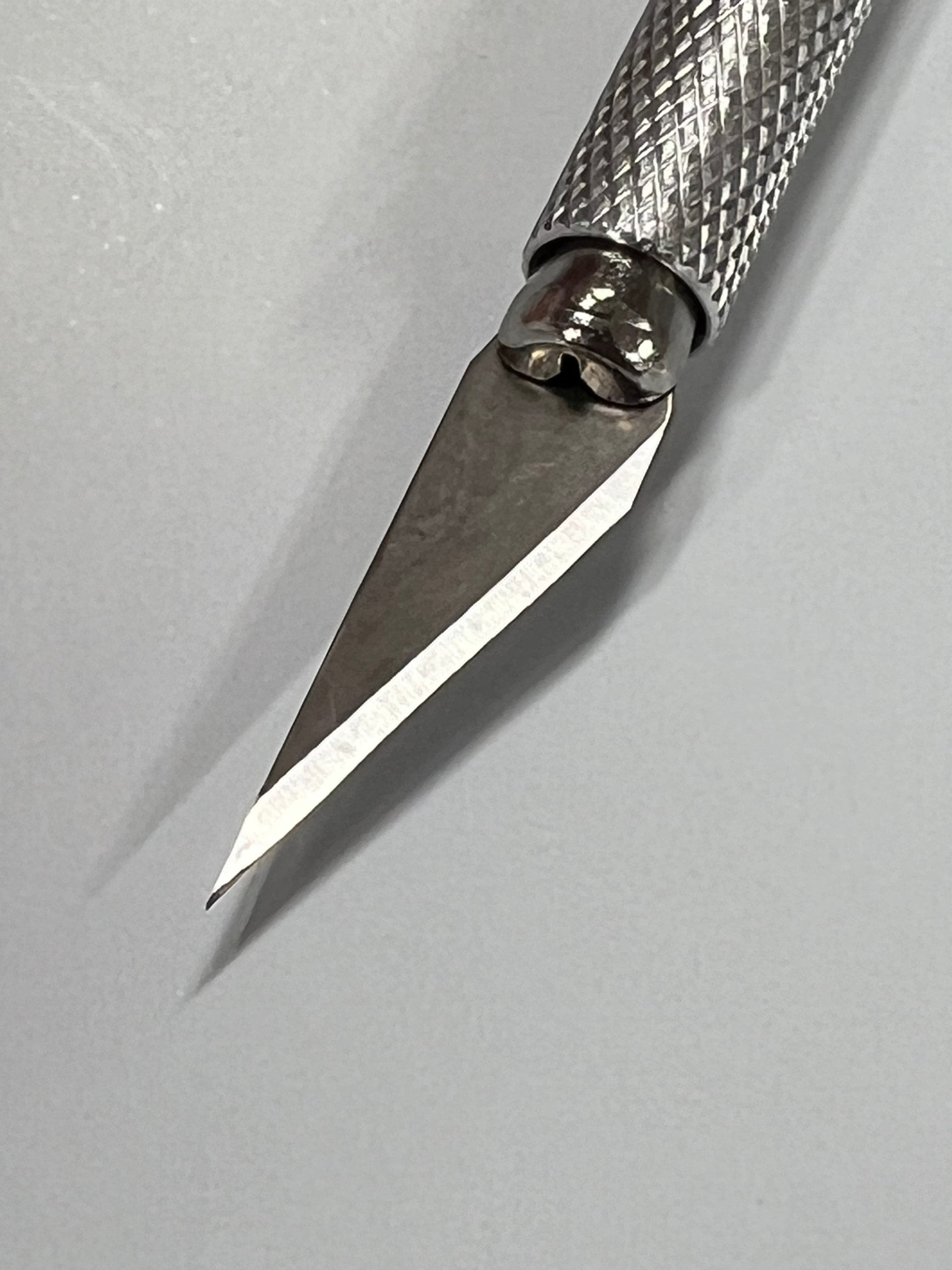 Precisionskniv (skalpell)