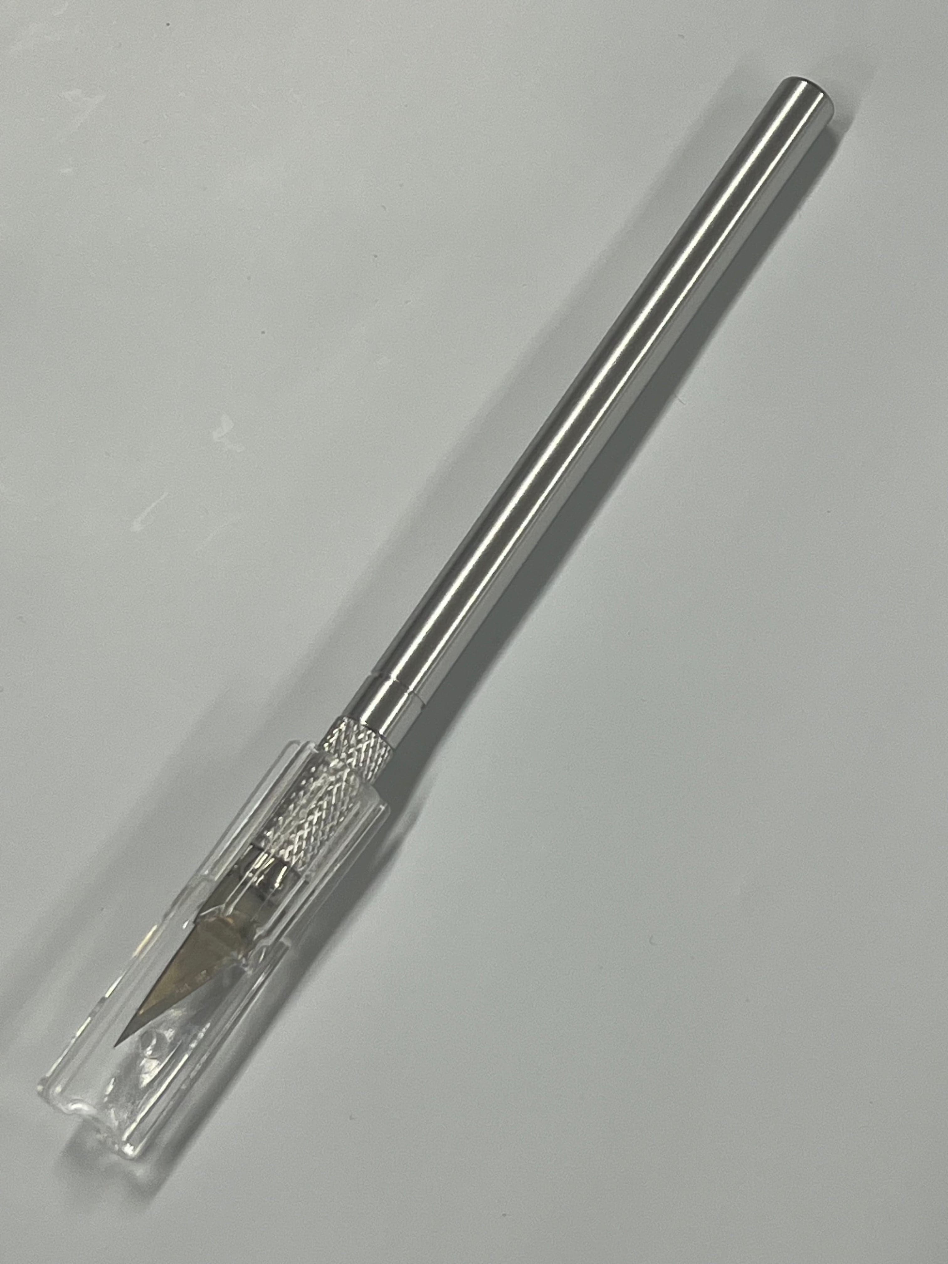 Precisionskniv (skalpell)