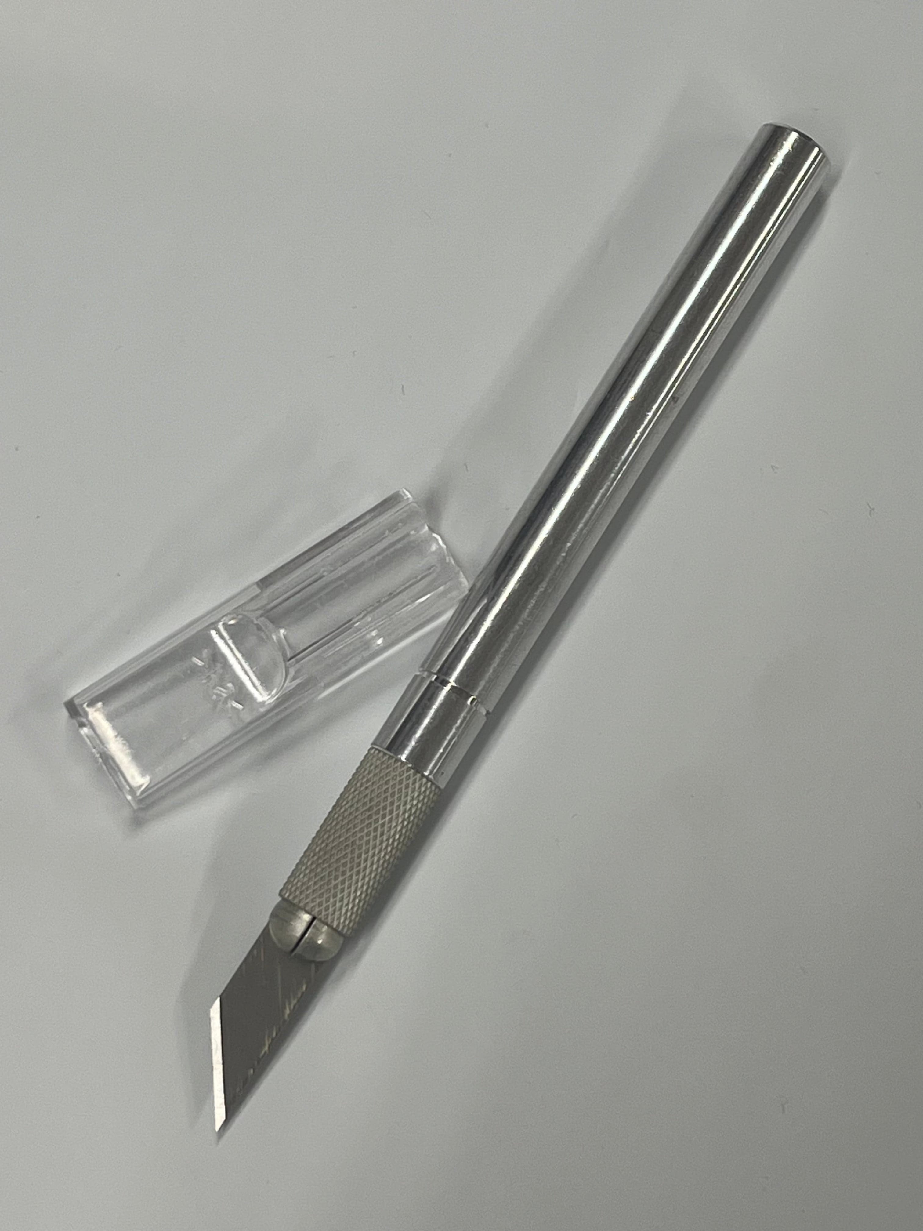 Precisionskniv (skalpell)