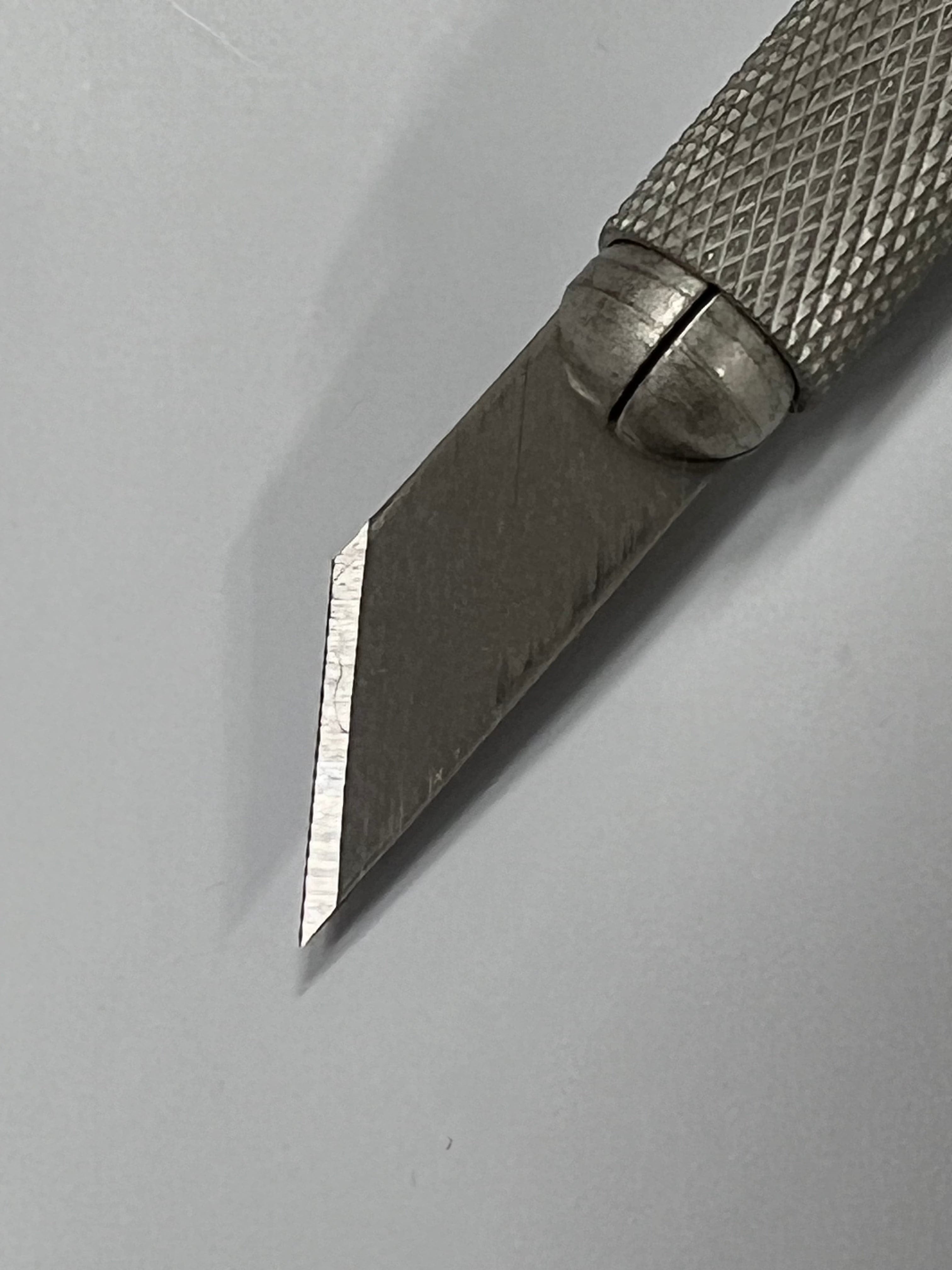 Precisionskniv (skalpell)