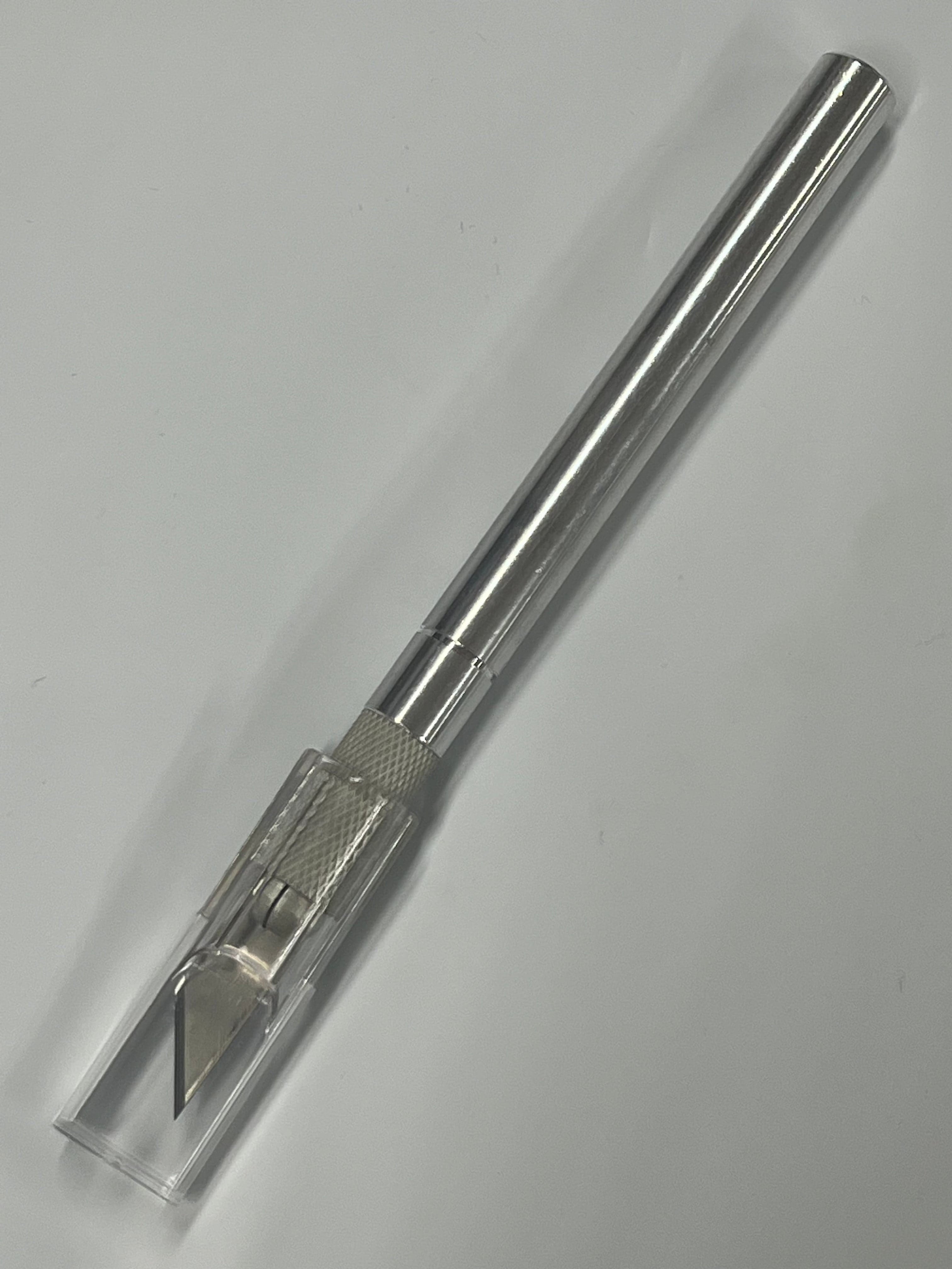 Precisionskniv (skalpell)