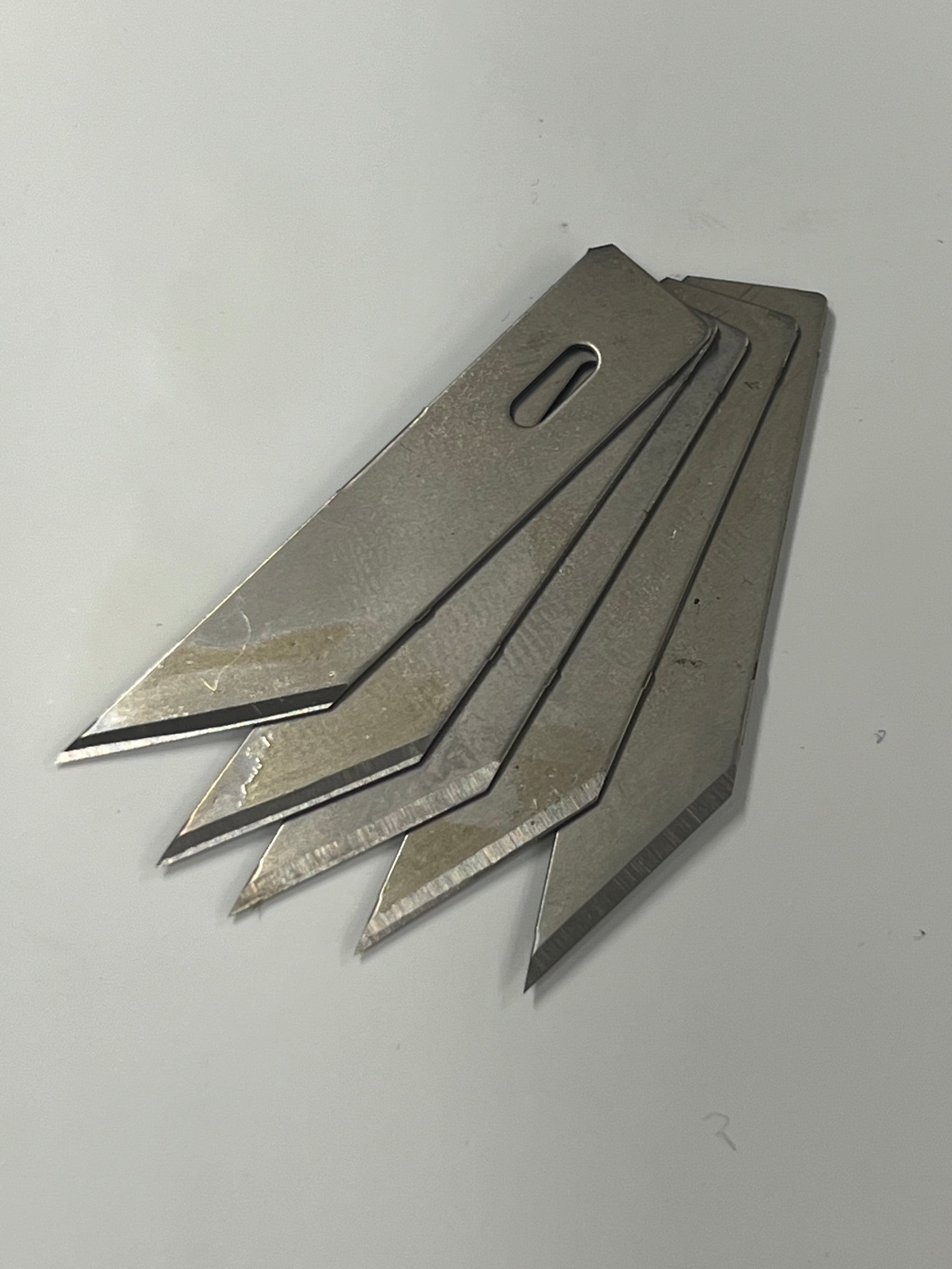 Precisionskniv (skalpell)