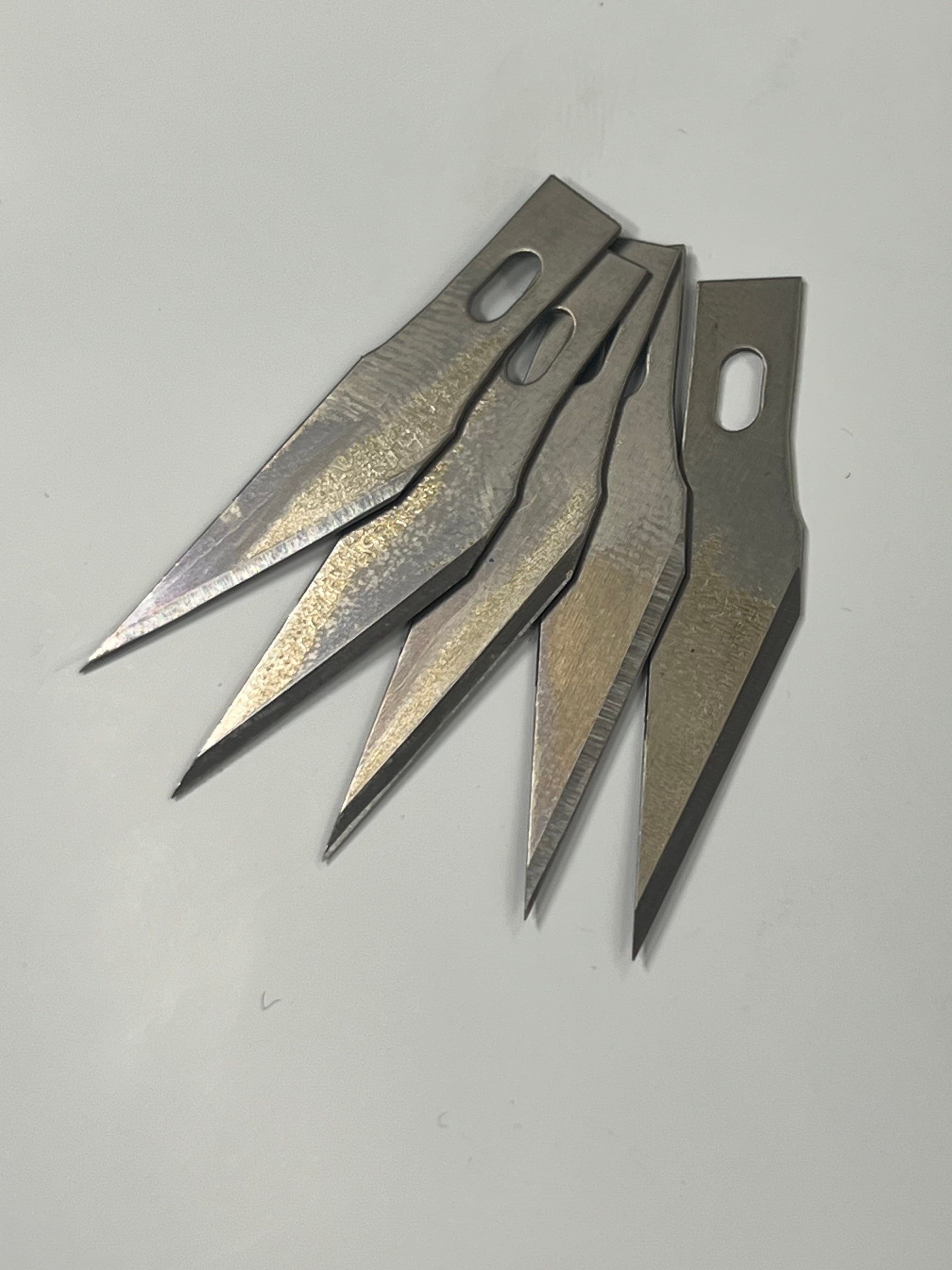 Precisionskniv (skalpell)