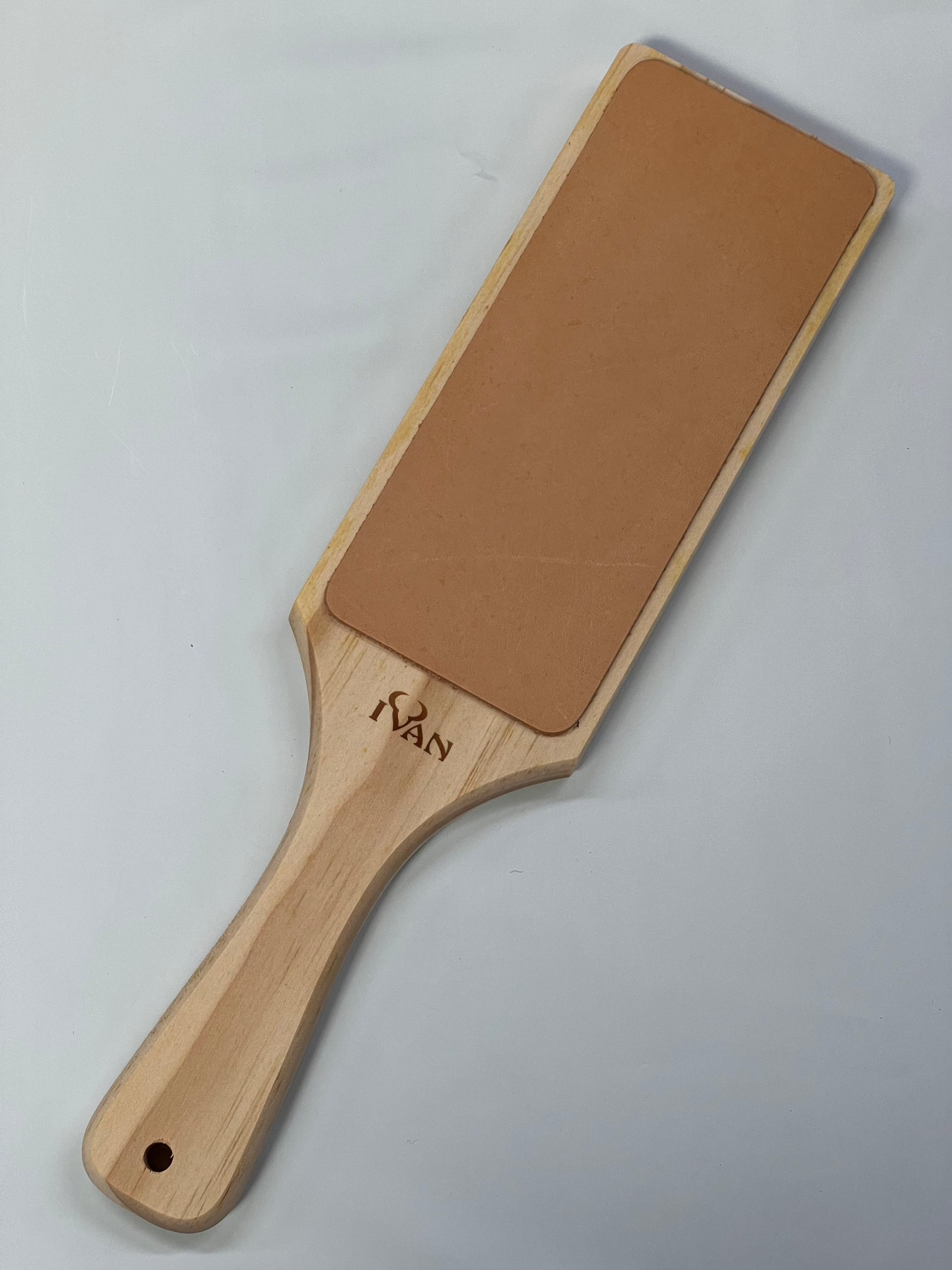 Läderrem 3325