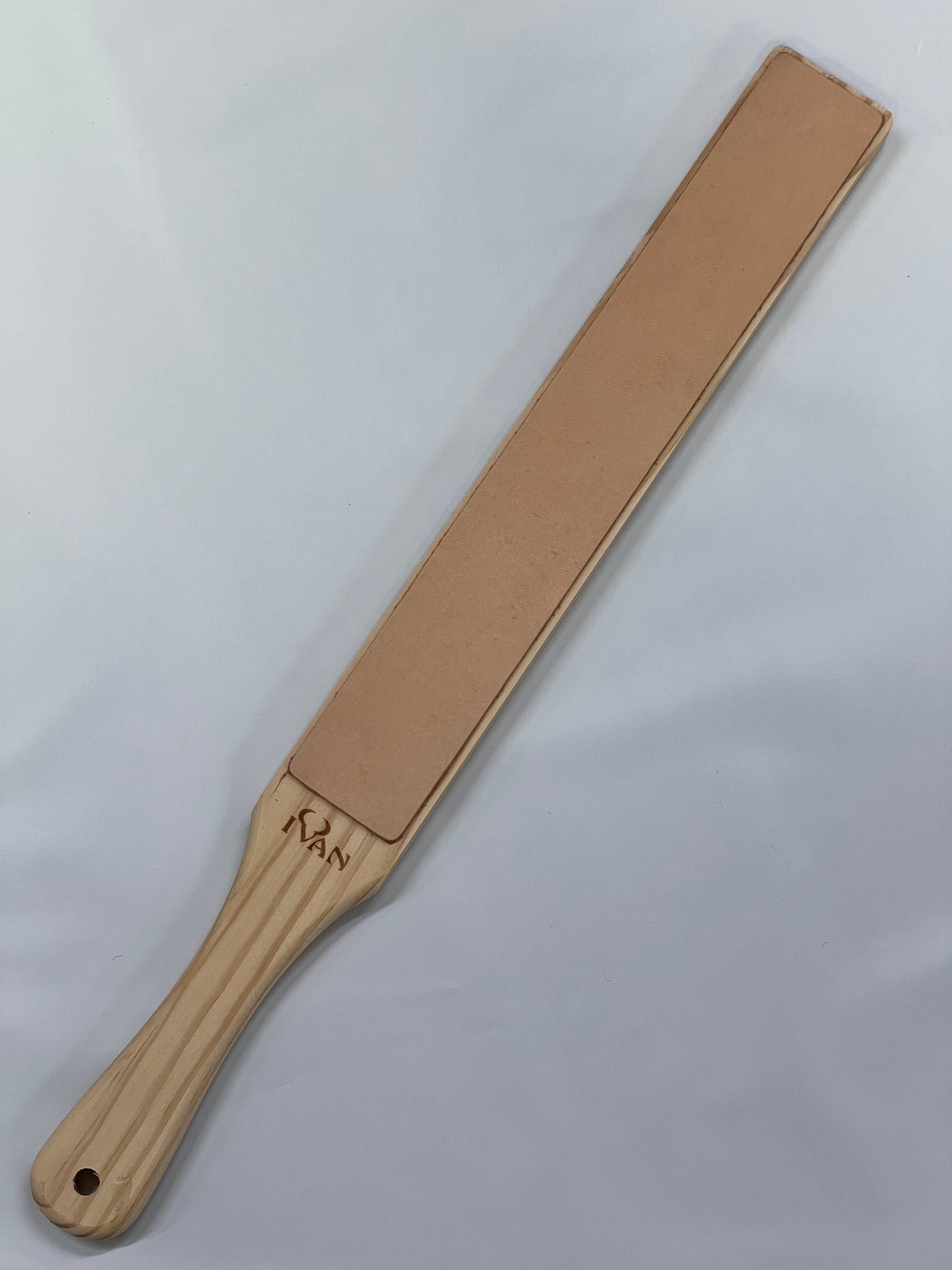 Läderrem 3325