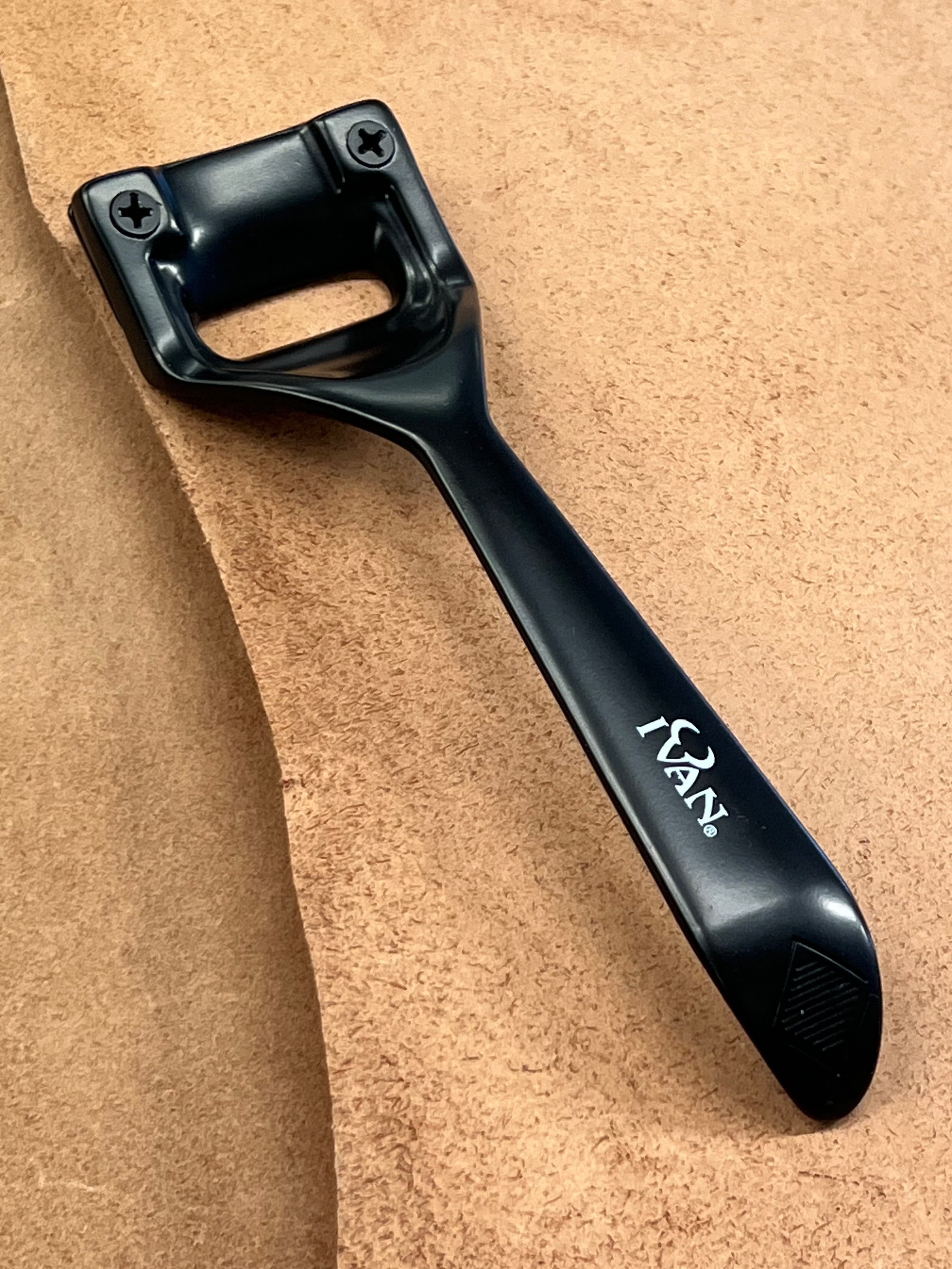 Läderhyvel Super Discs