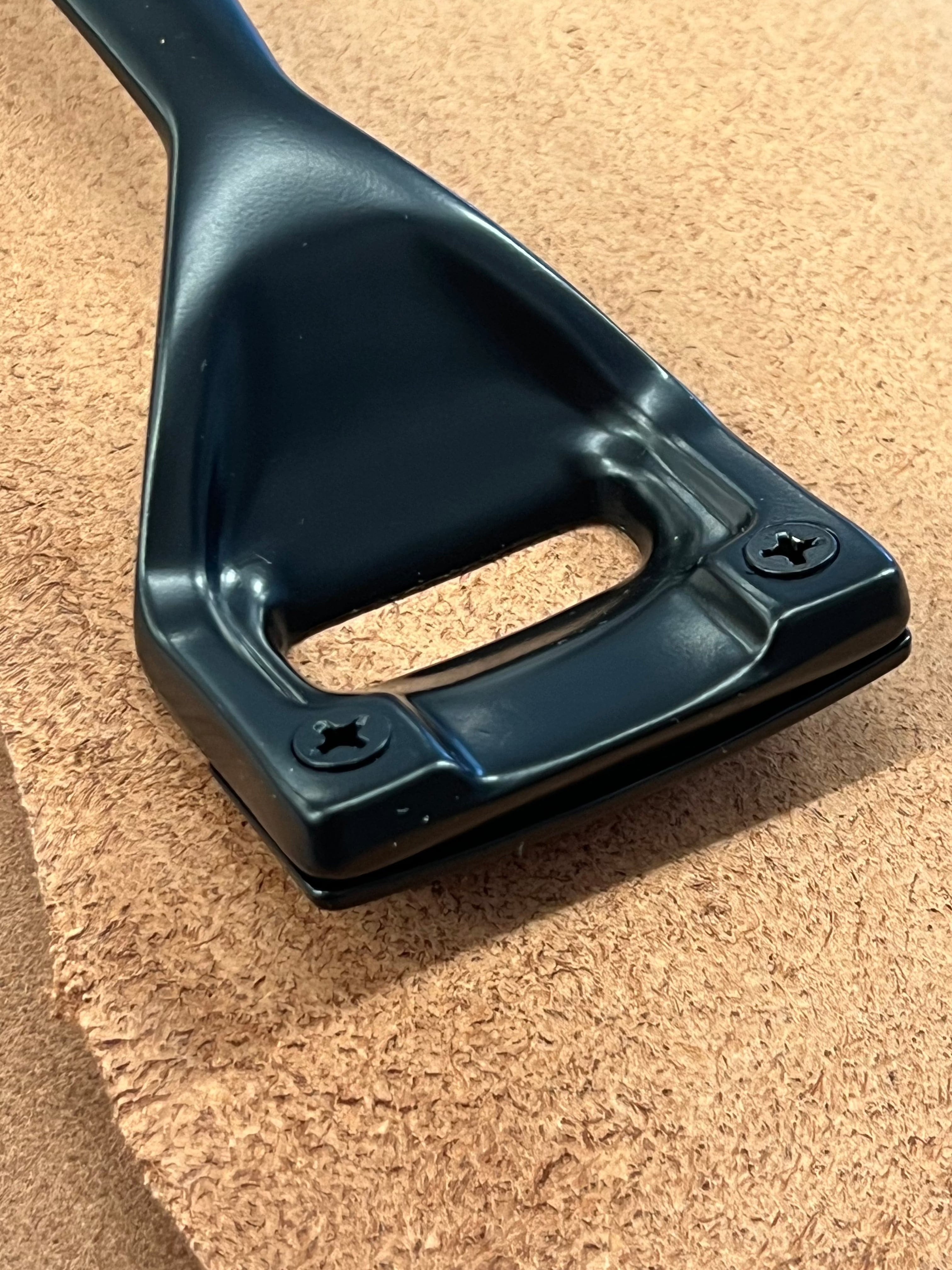 Läderhyvel Super Discs