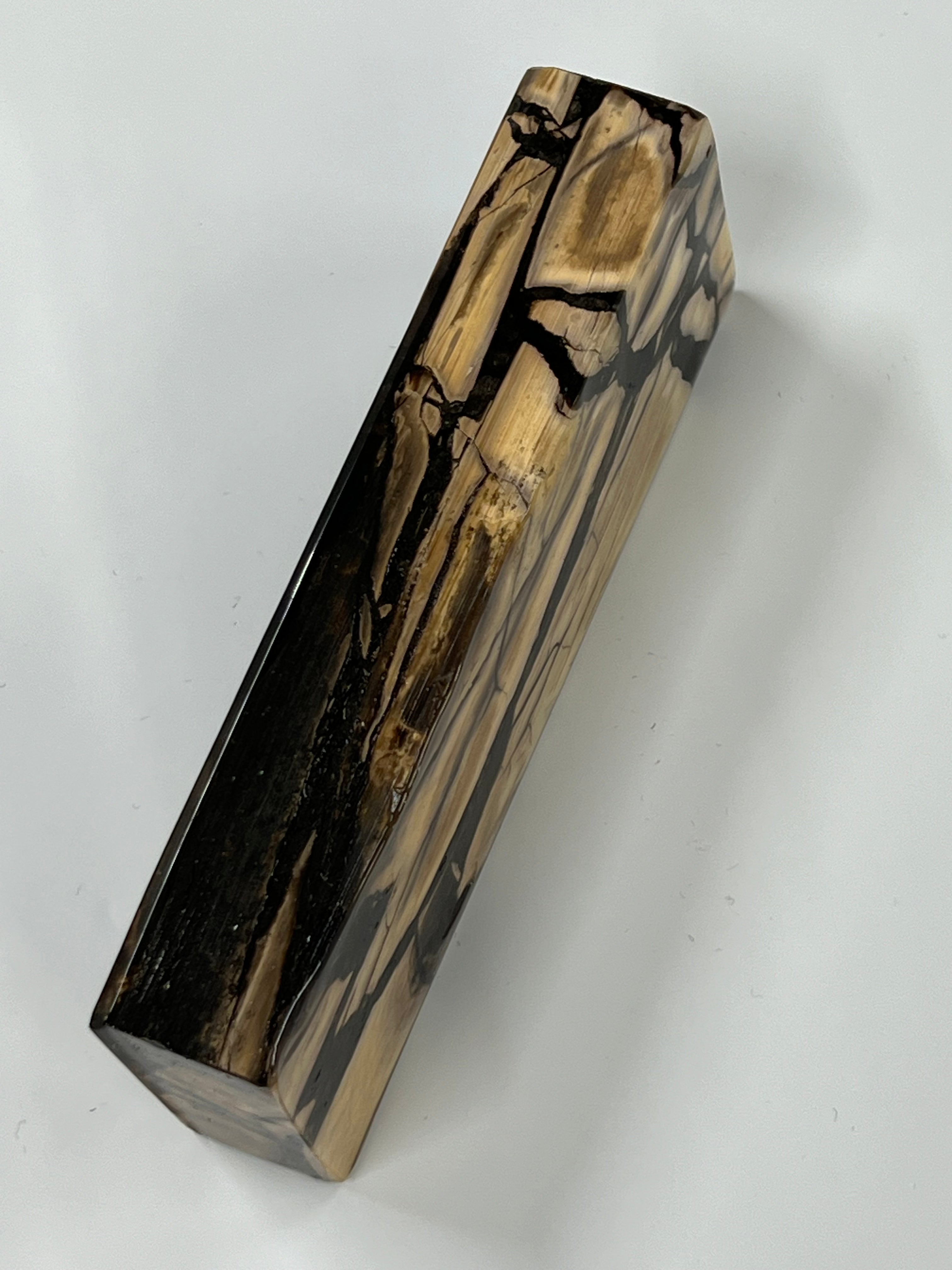 Mammutbeteskaftämne M50