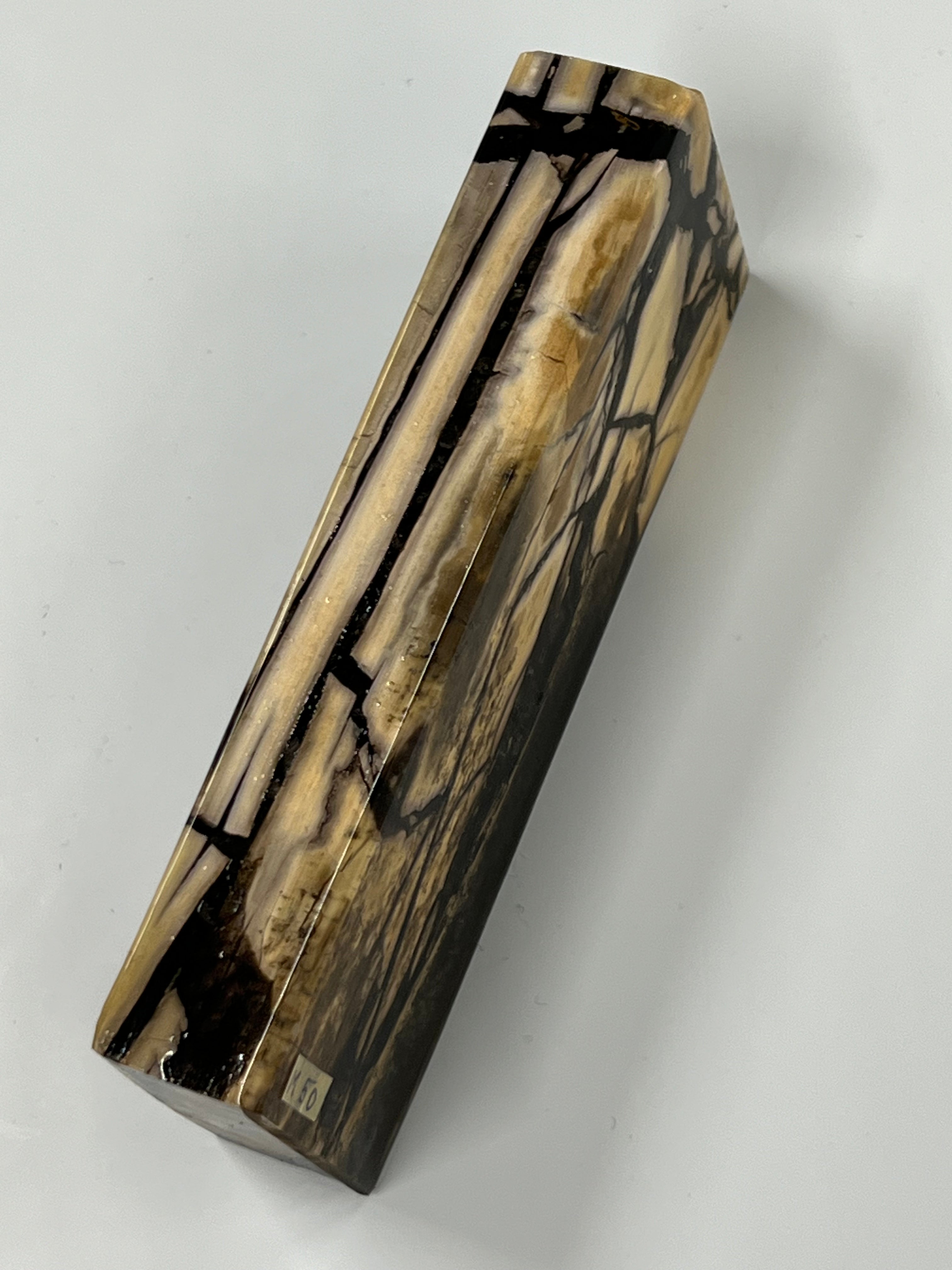 Mammutbeteskaftämne M50