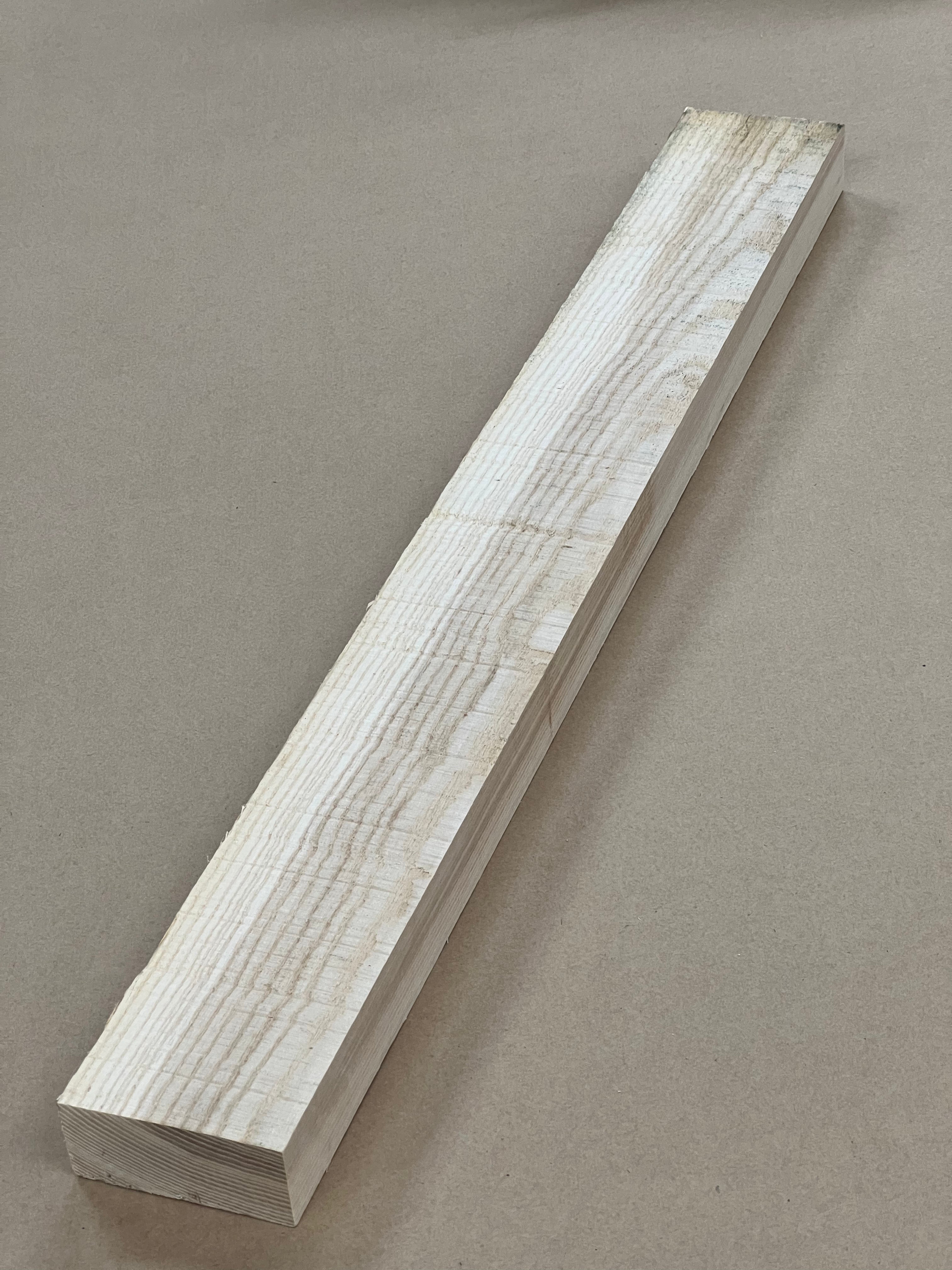 Axe handle blank in ASK