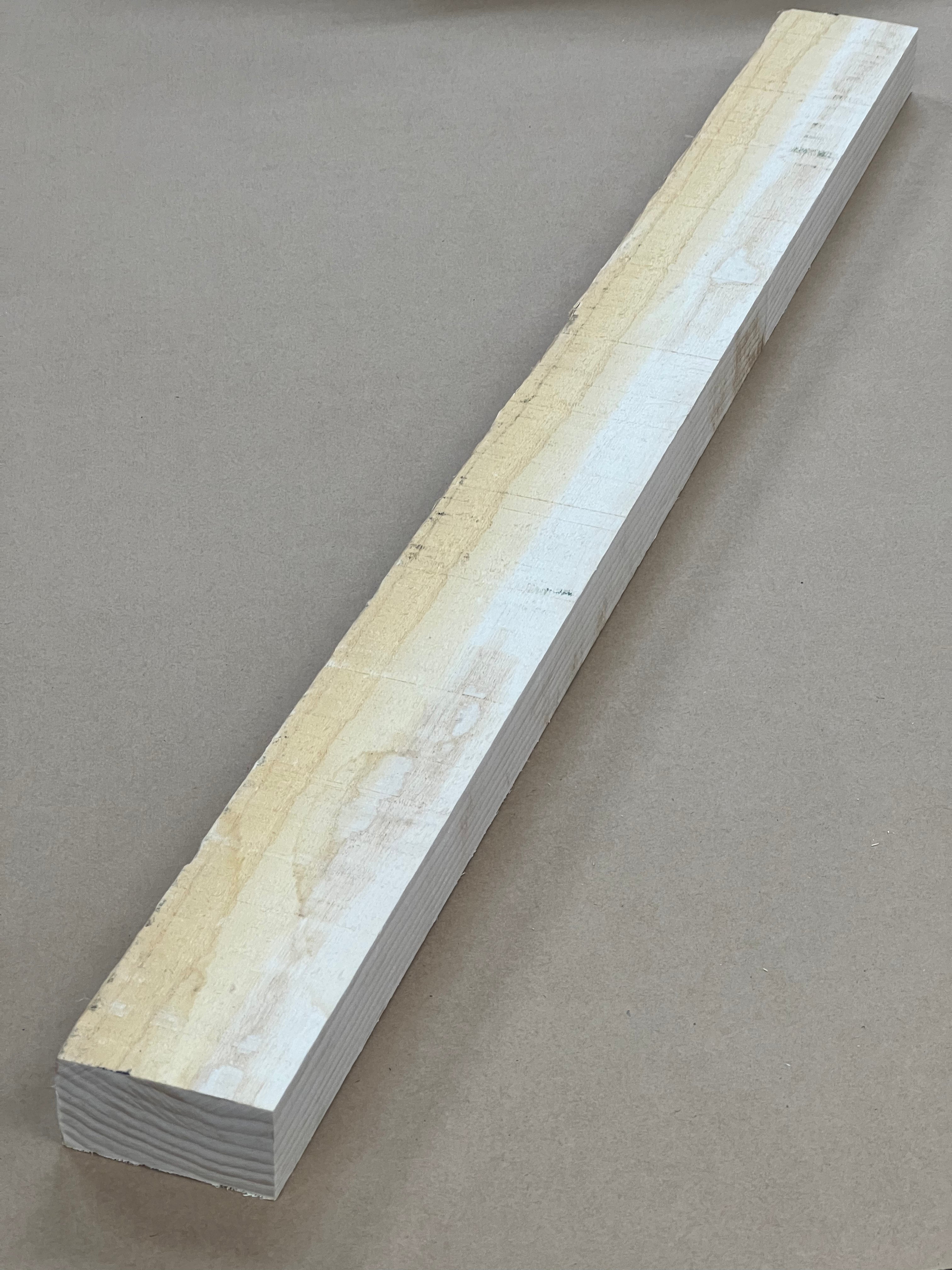 Axe handle blank in ASK