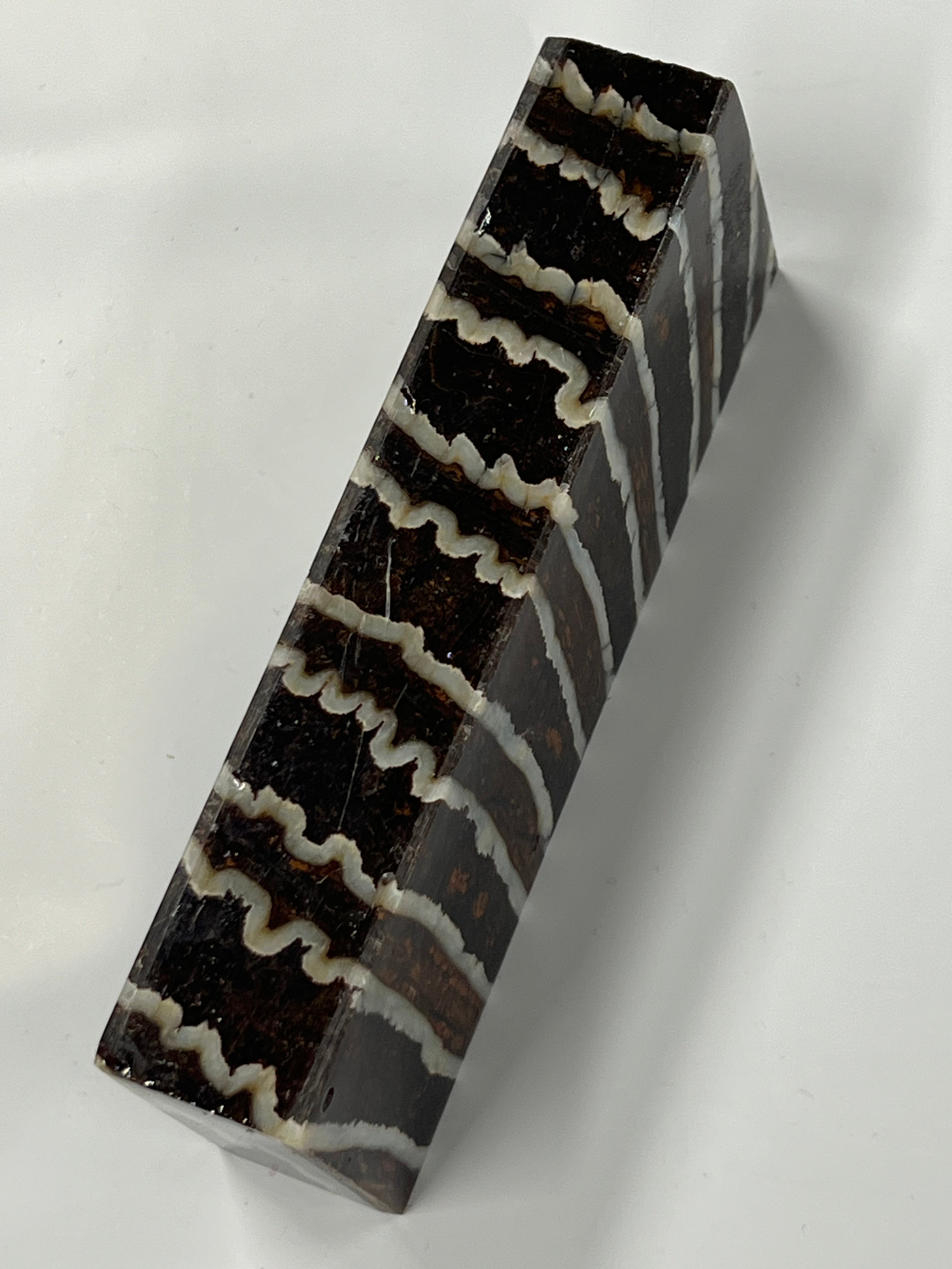 Mammut jeksel skaftemne M221 (naturell/beige)