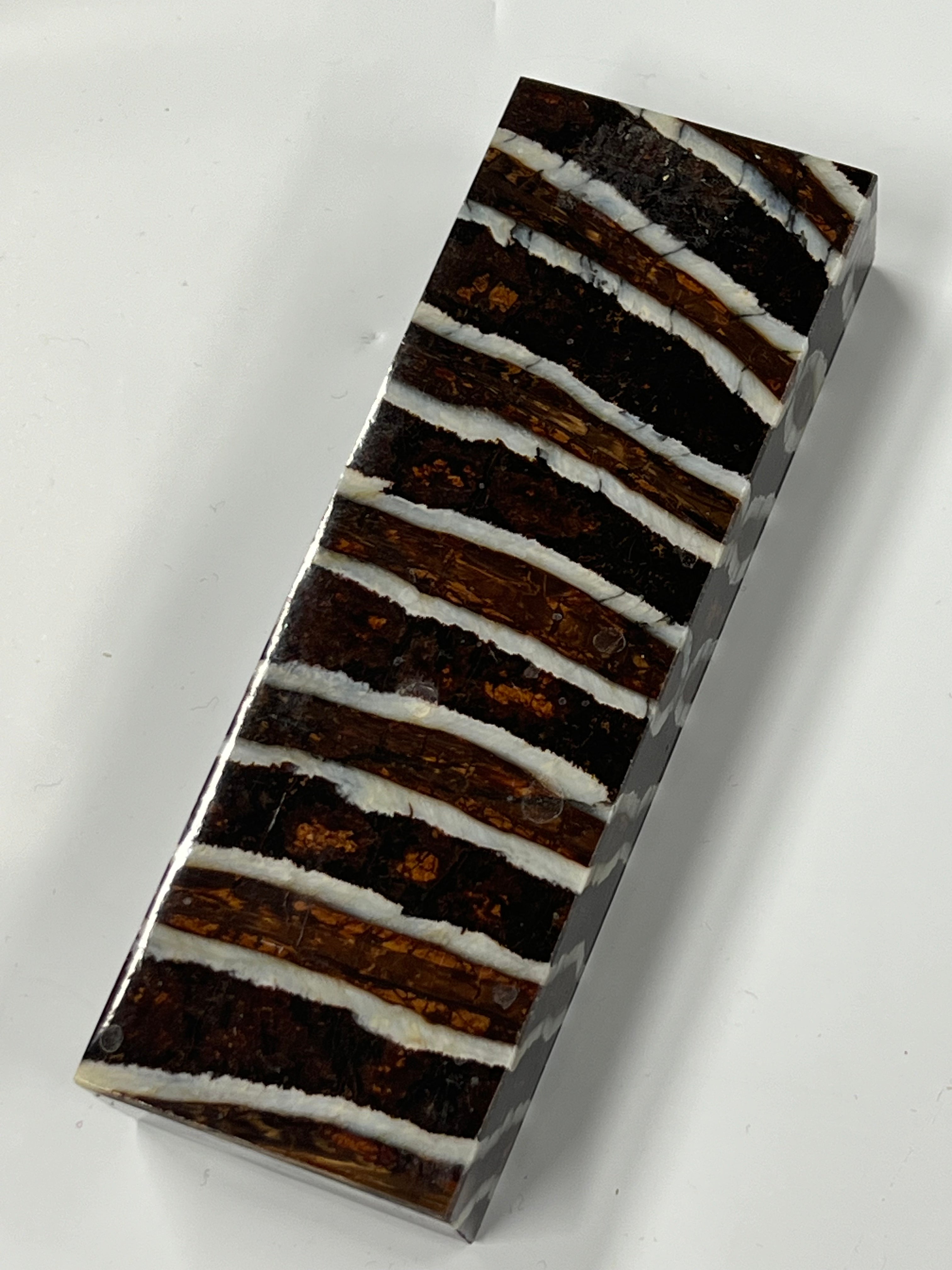 Mammut jeksel skaftemne M221 (naturell/beige)