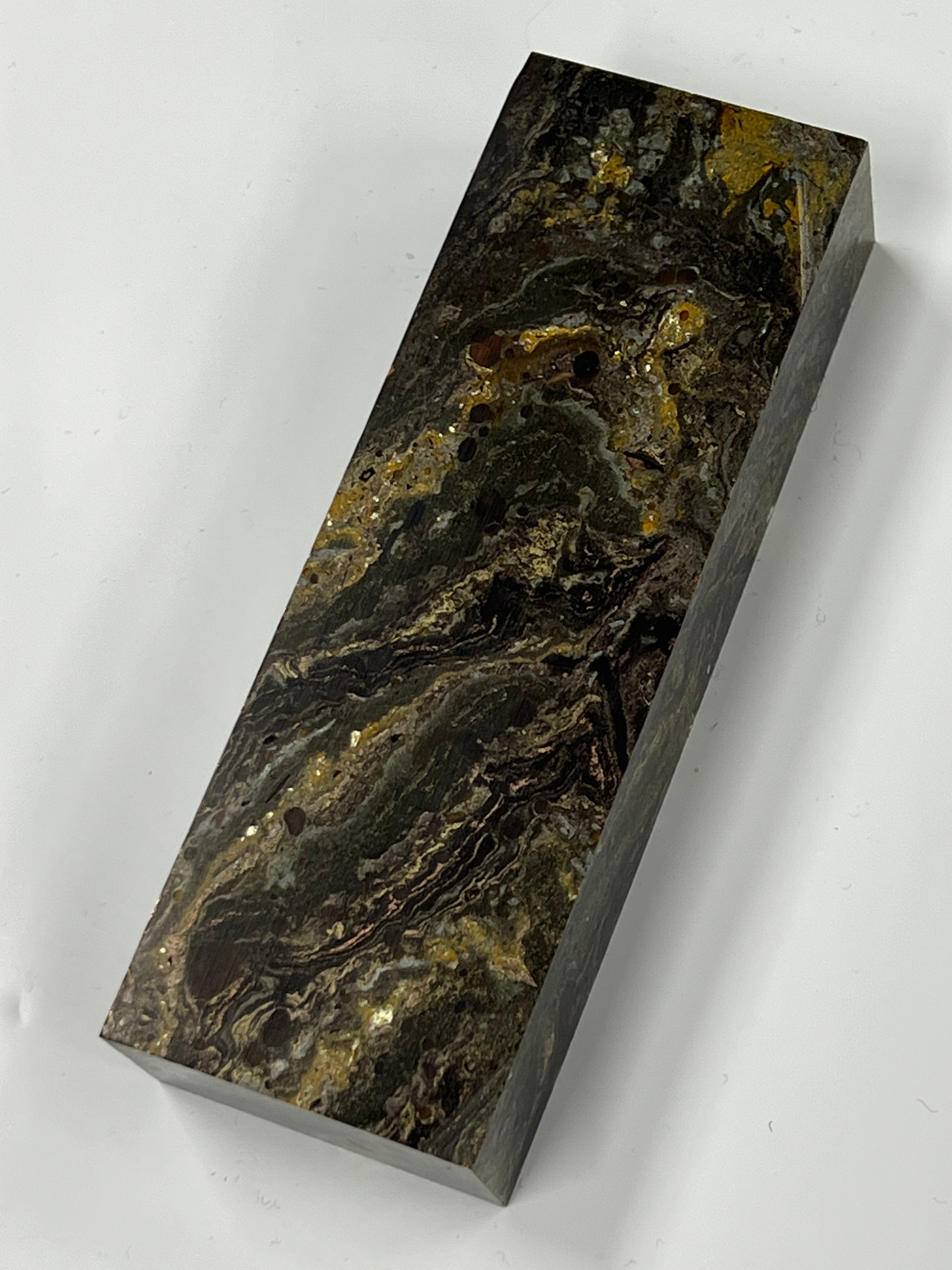 Mammascus axelämne MC103