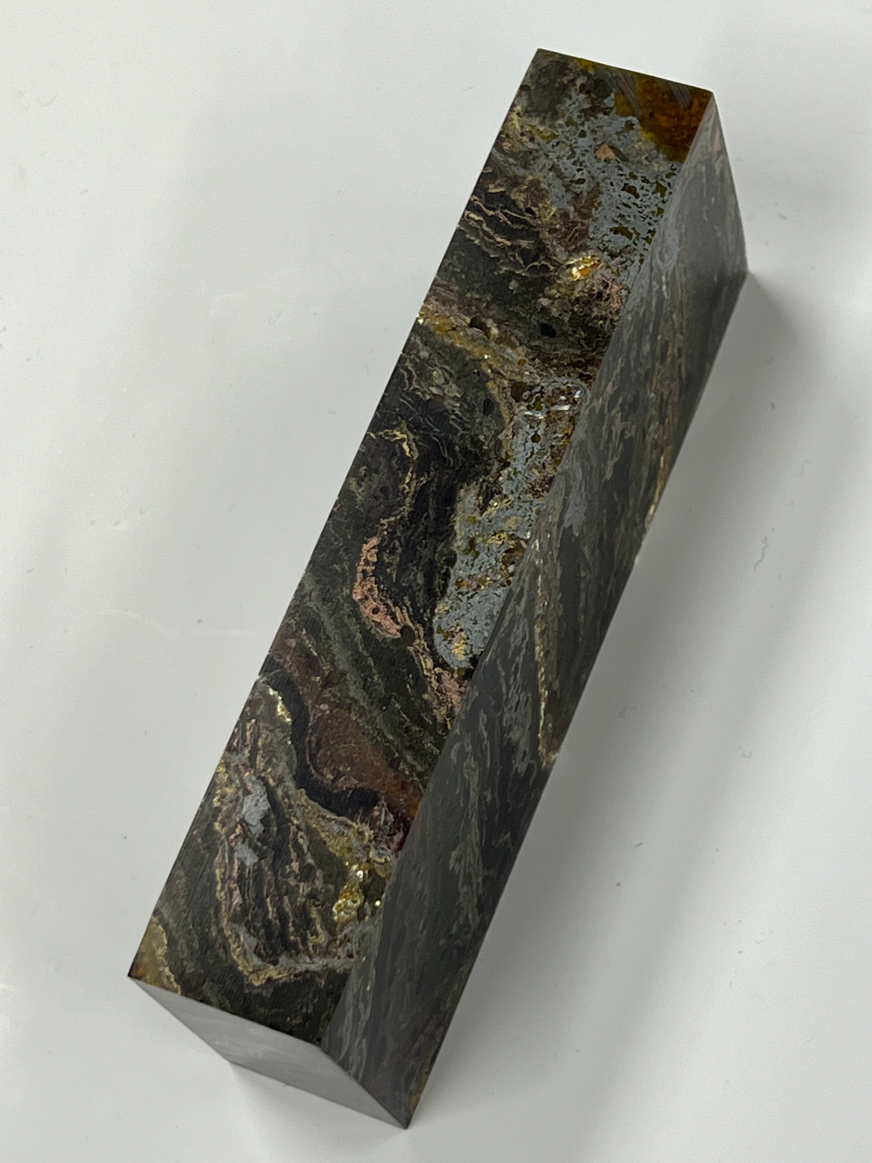 Mammascus axelämne MC104