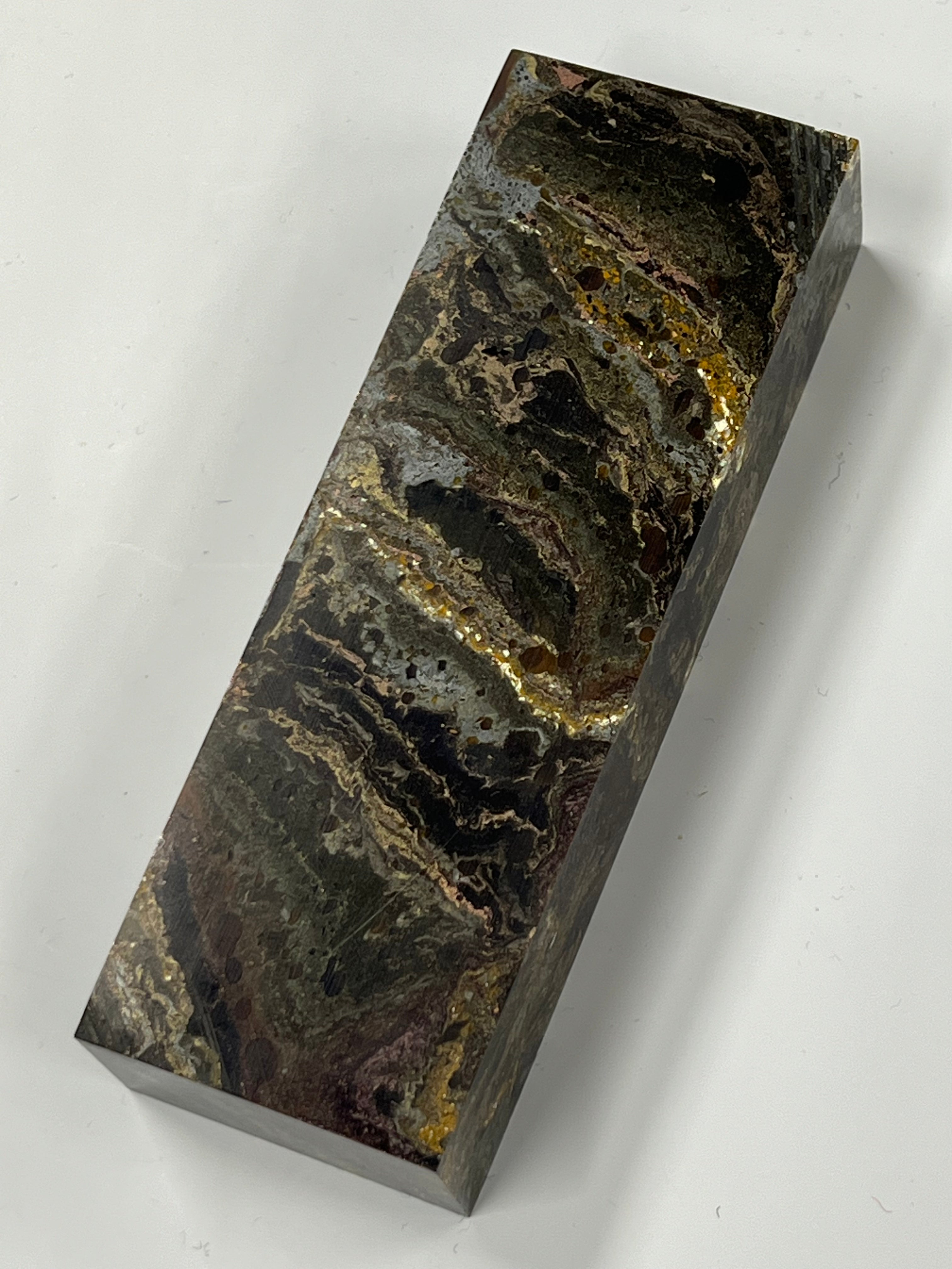 Mammascus axelämne MC104