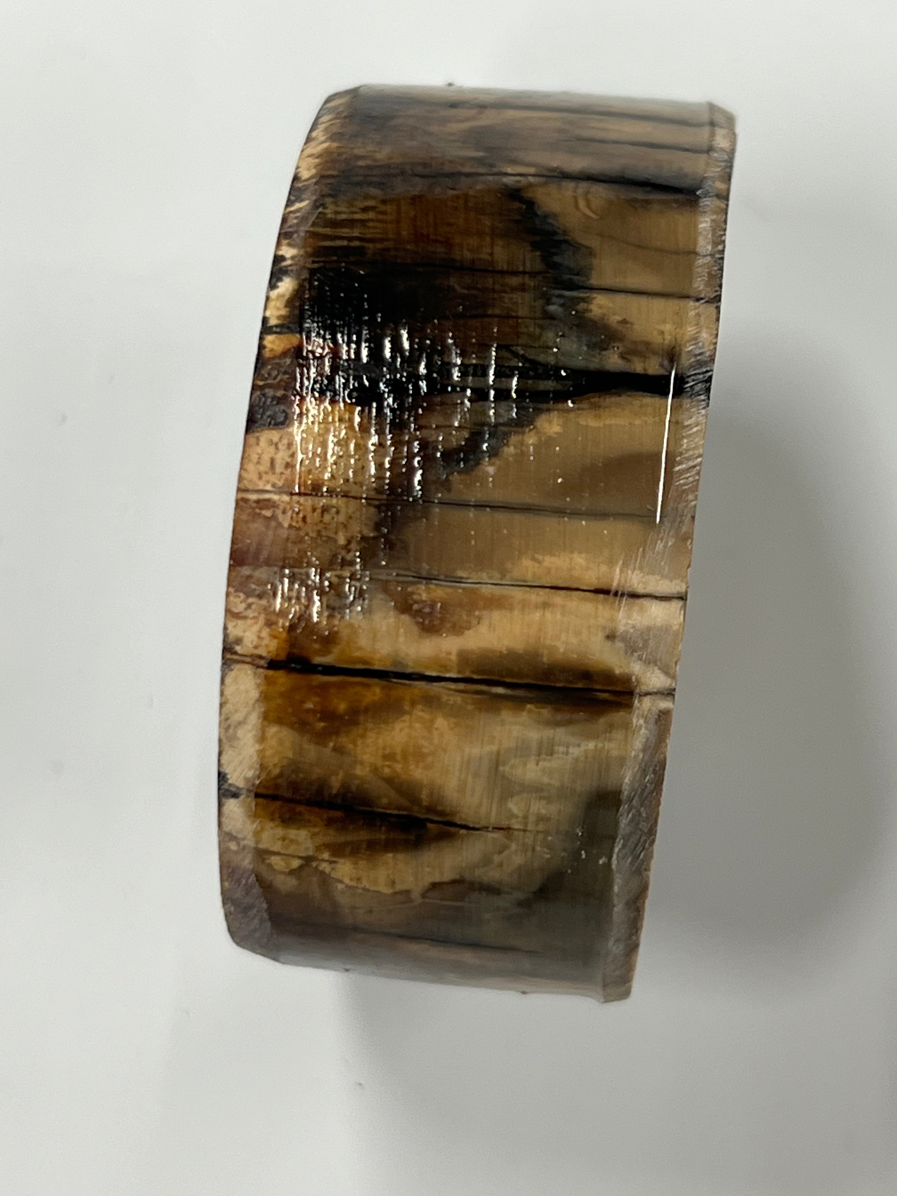 Mammut støttann emne M232